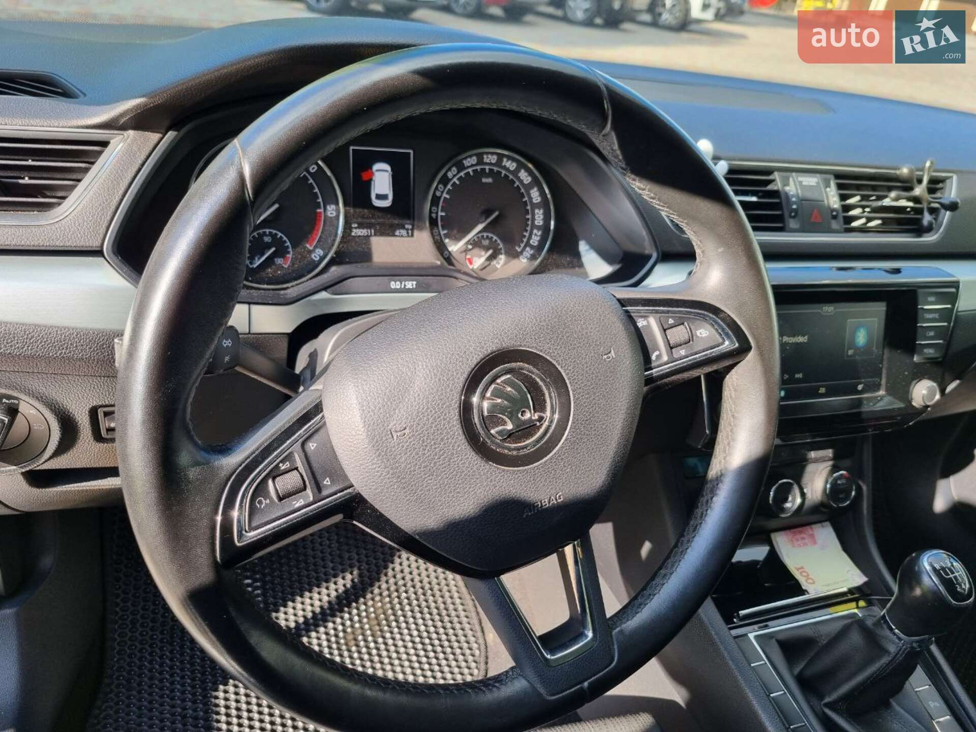 Skoda Superb 2016 VIN TMBJG7NP2G7060894 фото оголошення 5 з 30