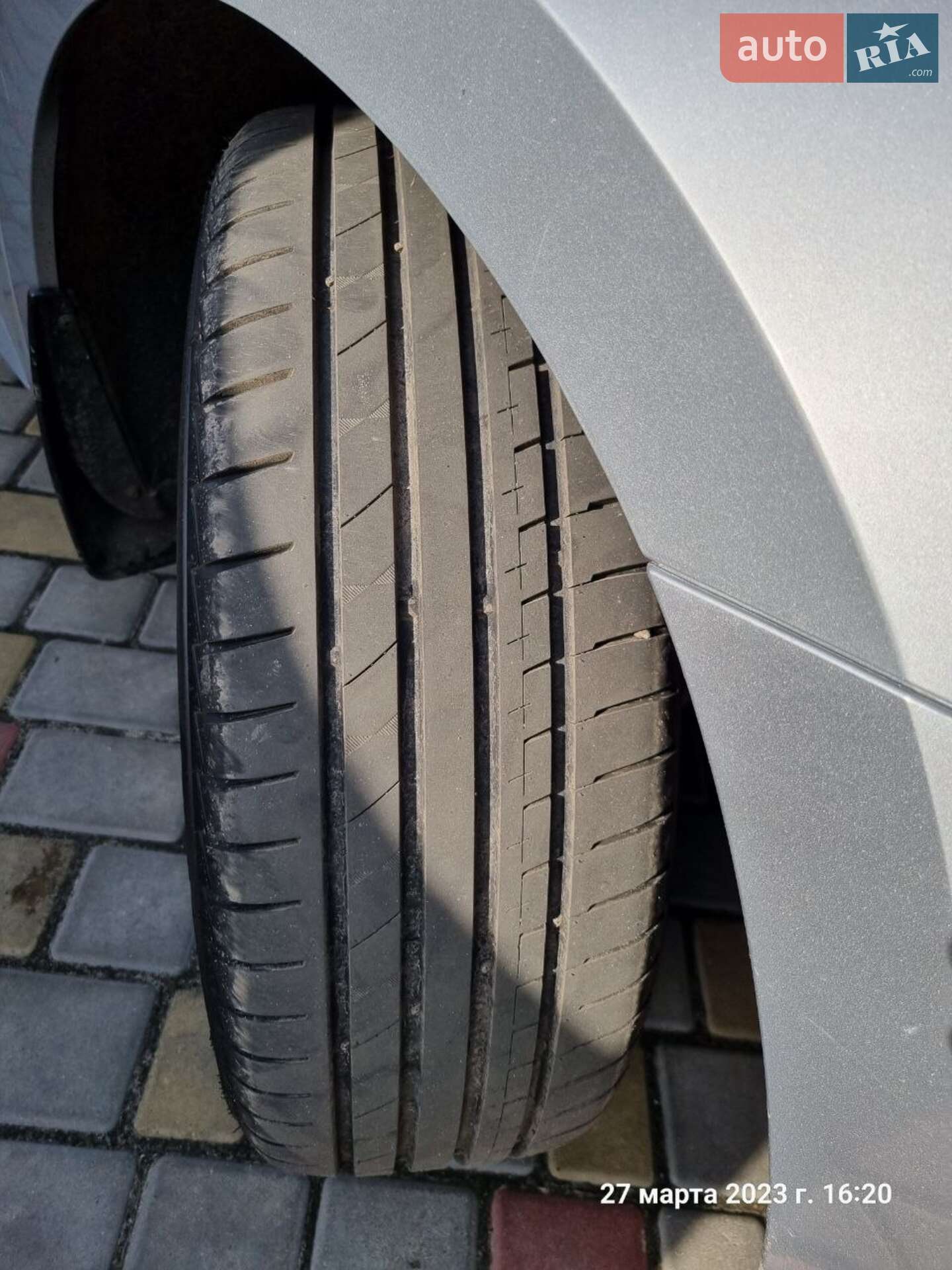 Skoda Superb 2016 VIN TMBJG7NP2G7060894 фото оголошення 15 з 30