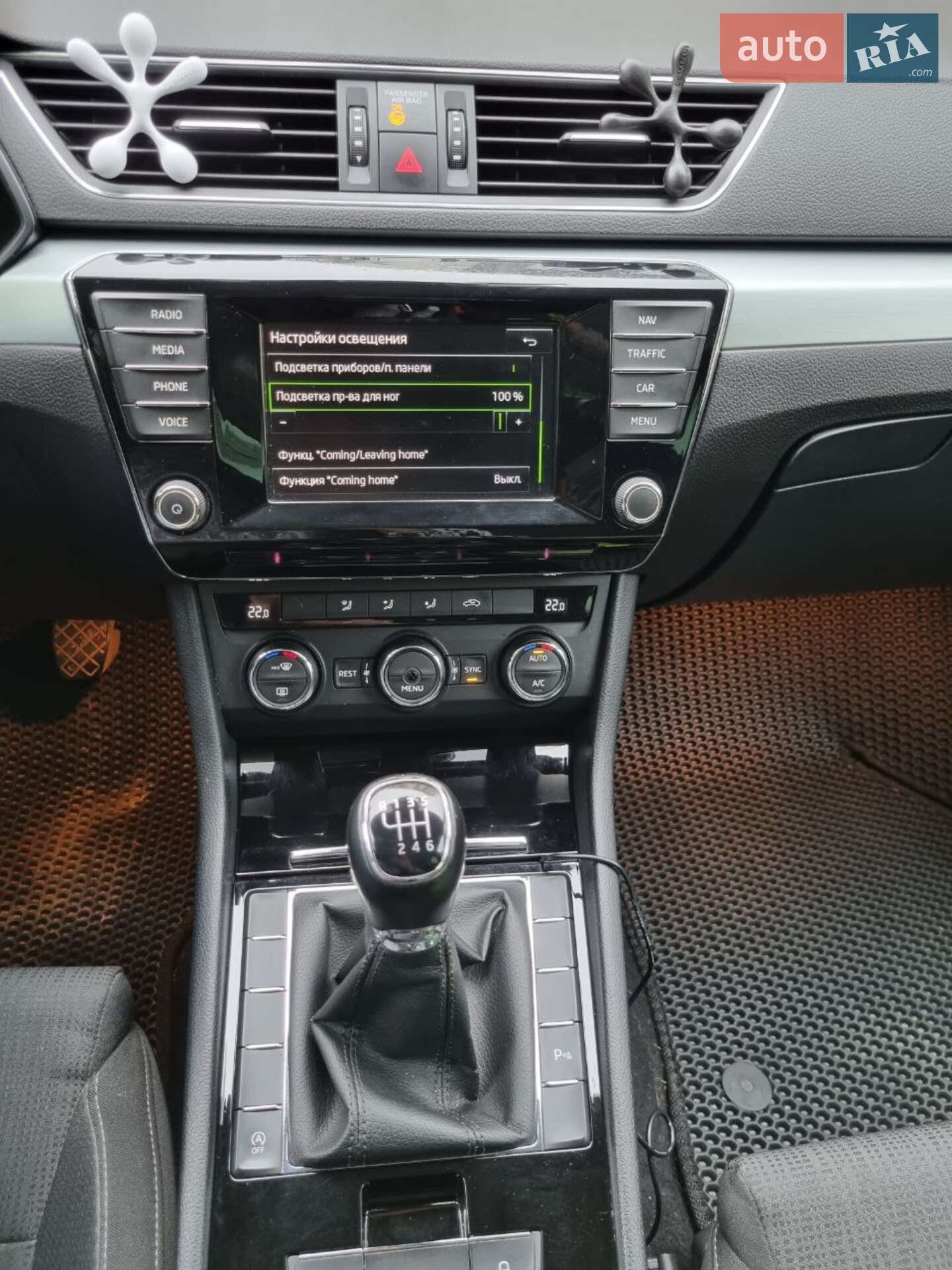 Skoda Superb 2016 VIN TMBJG7NP2G7060894 фото оголошення 16 з 30