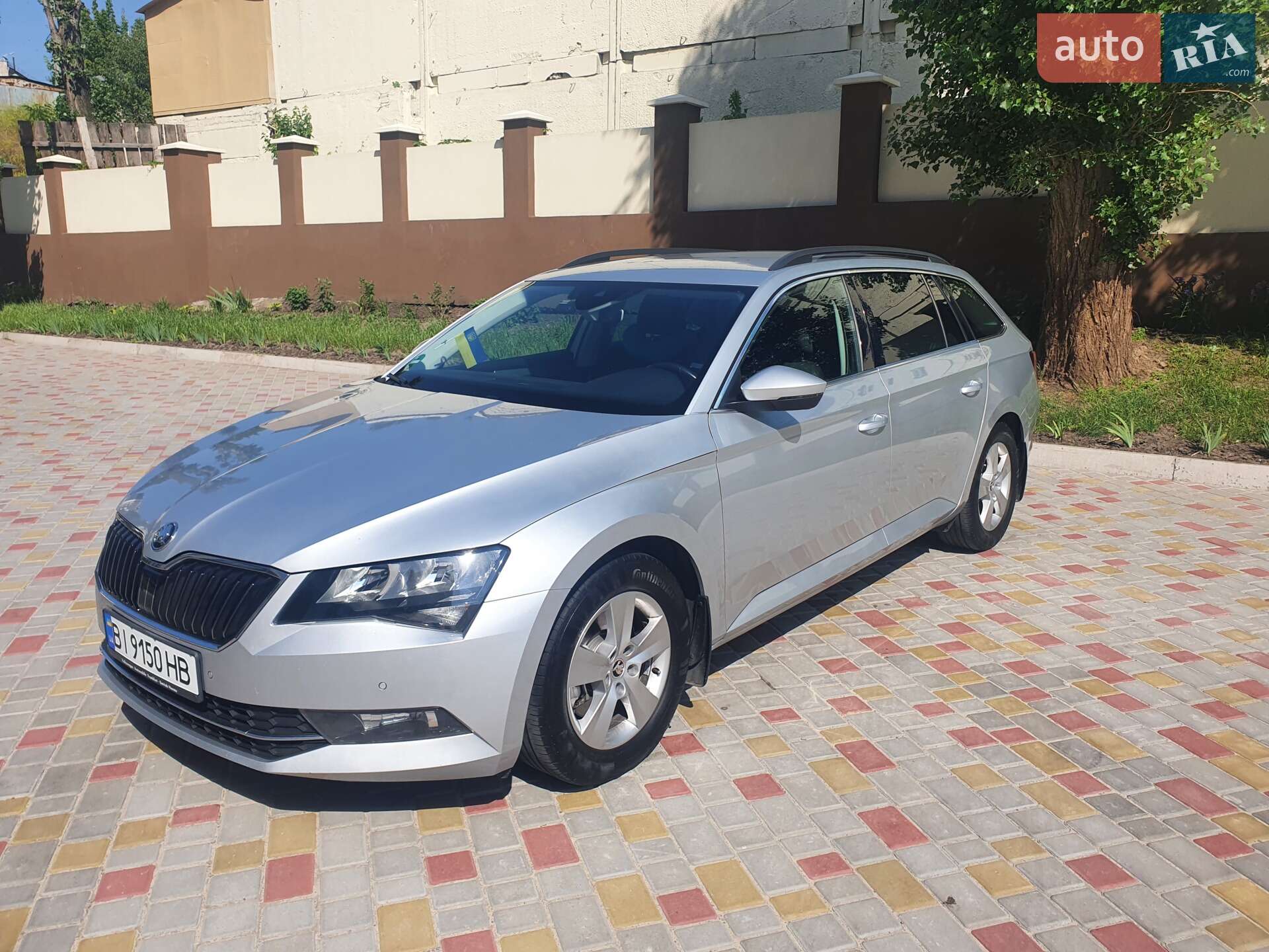 Skoda Superb 2016 VIN TMBJG7NP2G7060894 фото оголошення 26 з 30