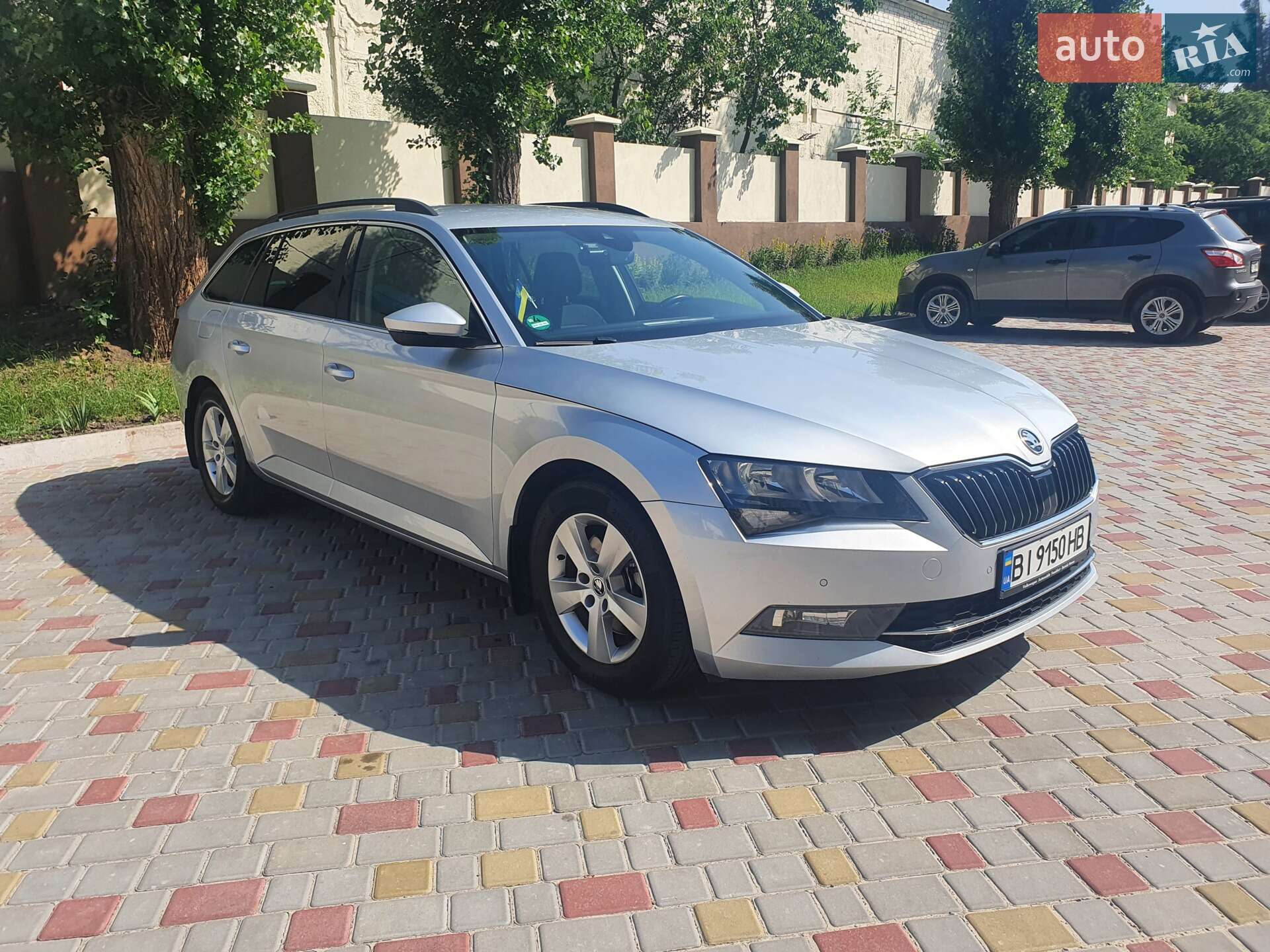 Skoda Superb 2016 VIN TMBJG7NP2G7060894 фото оголошення 28 з 30
