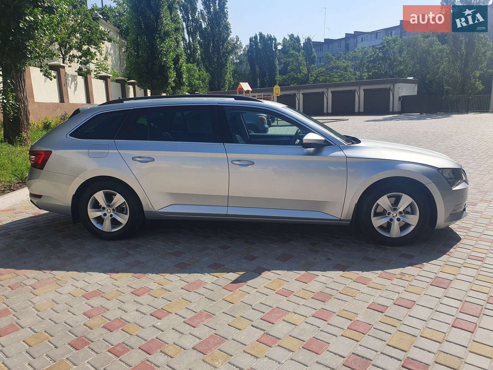 Skoda Superb 2016 VIN TMBJG7NP2G7060894 фото оголошення 29 з 30