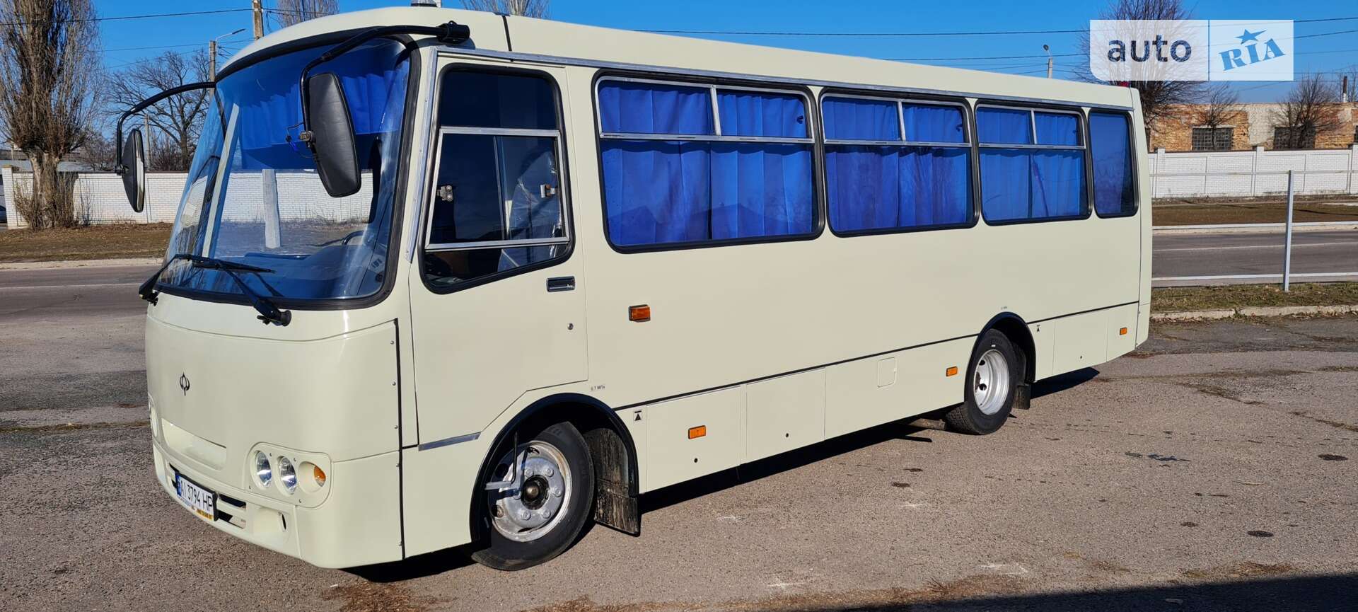 Богдан А-092 2007 VIN Y7BA092027B000415 фото оголошення 3 з 66