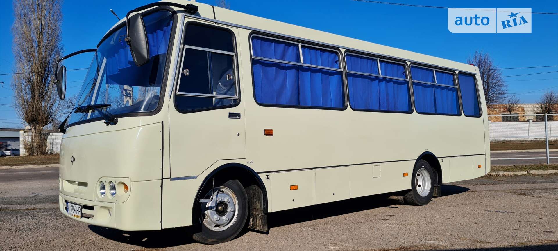 Богдан А-092 2007 VIN Y7BA092027B000415 фото оголошення 4 з 66
