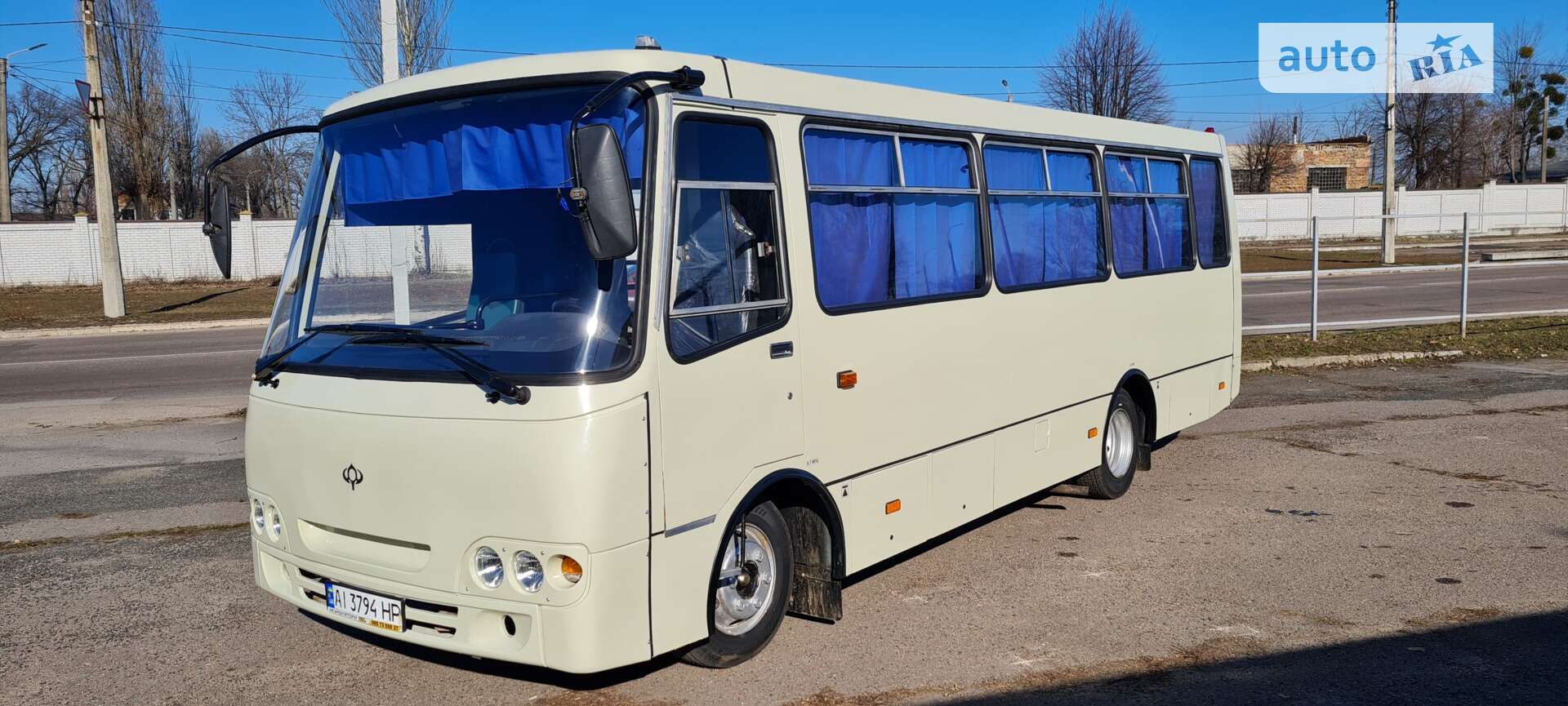 Богдан А-092 2007 VIN Y7BA092027B000415 фото оголошення 5 з 66