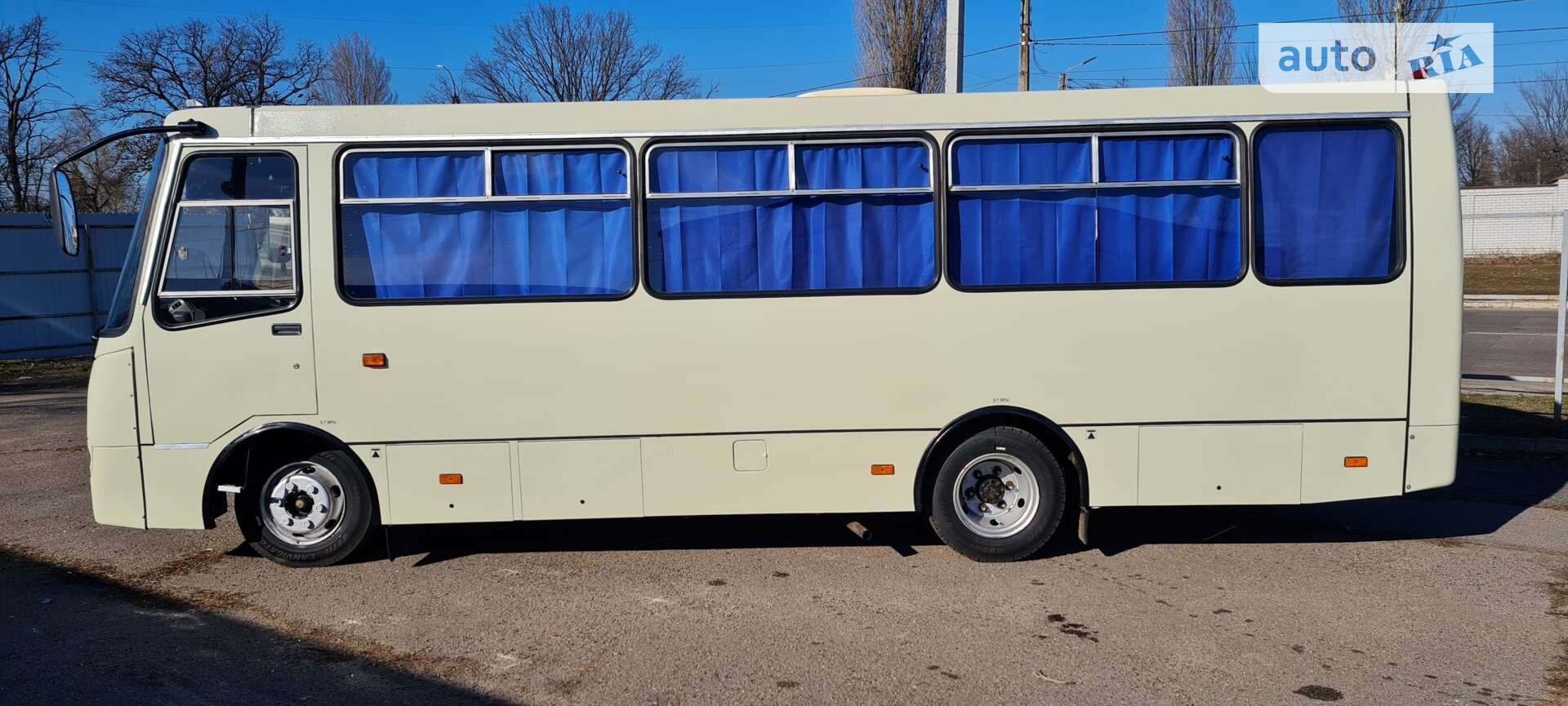 Богдан А-092 2007 VIN Y7BA092027B000415 фото оголошення 6 з 66