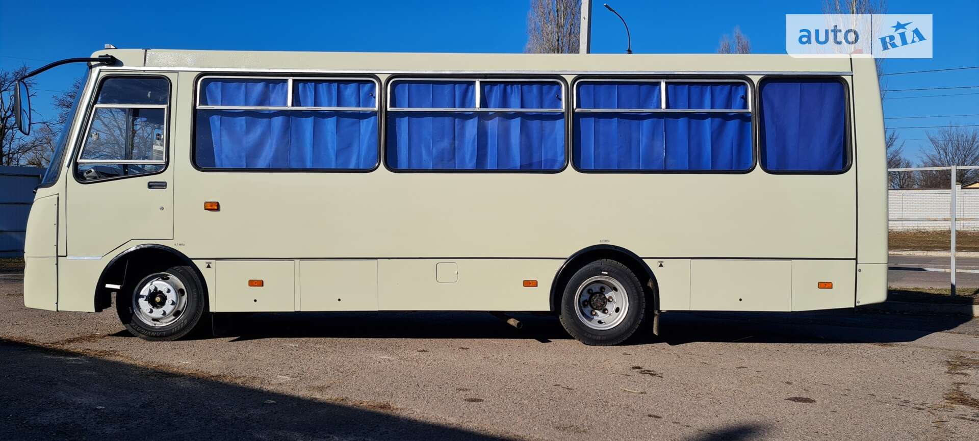 Богдан А-092 2007 VIN Y7BA092027B000415 фото оголошення 7 з 66