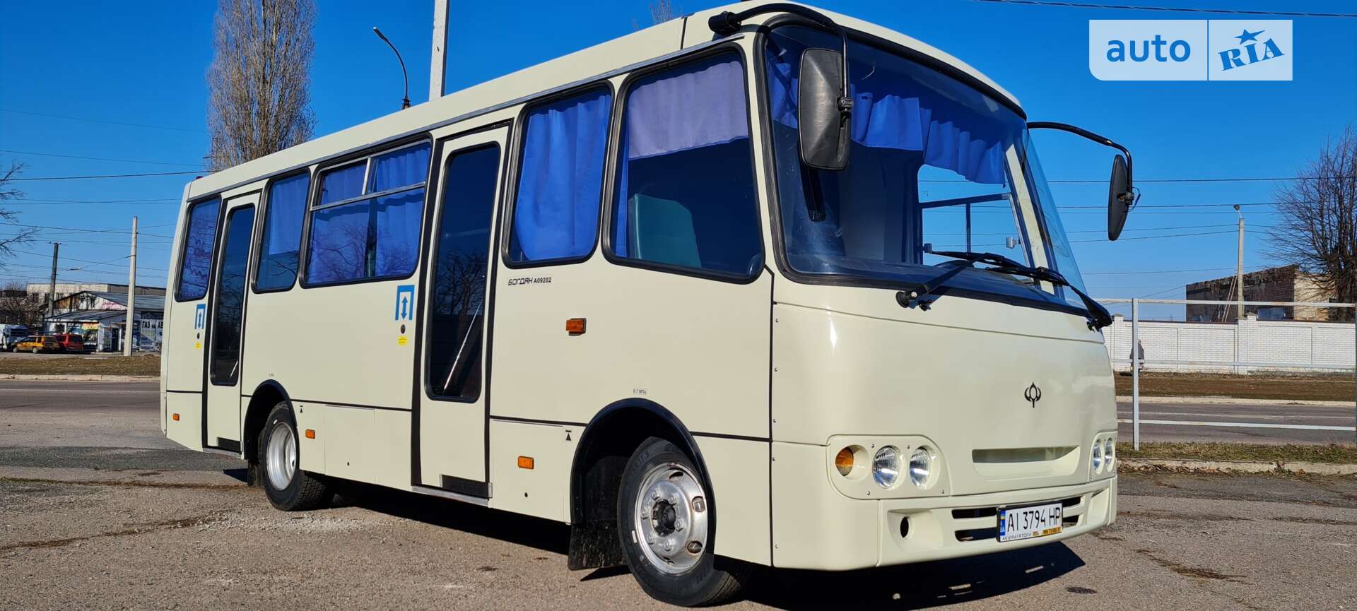 Богдан А-092 2007 VIN Y7BA092027B000415 фото оголошення 10 з 66