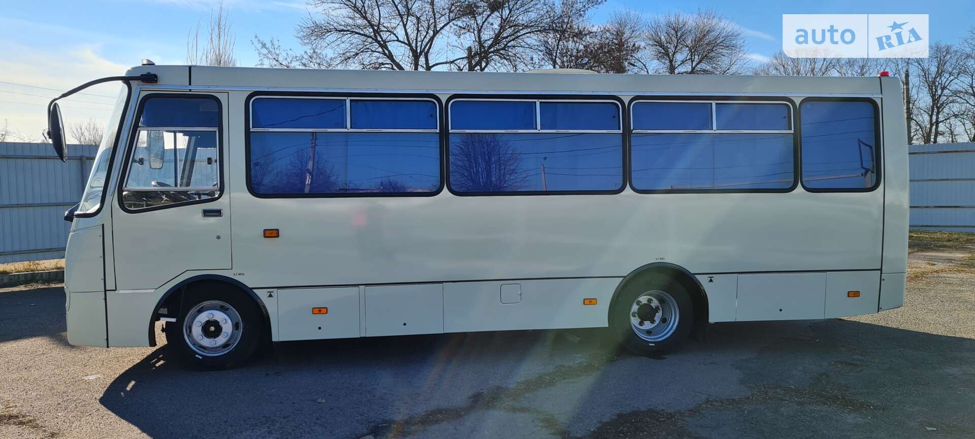 Богдан А-092 2007 VIN Y7BA092027B000415 фото оголошення 17 з 66