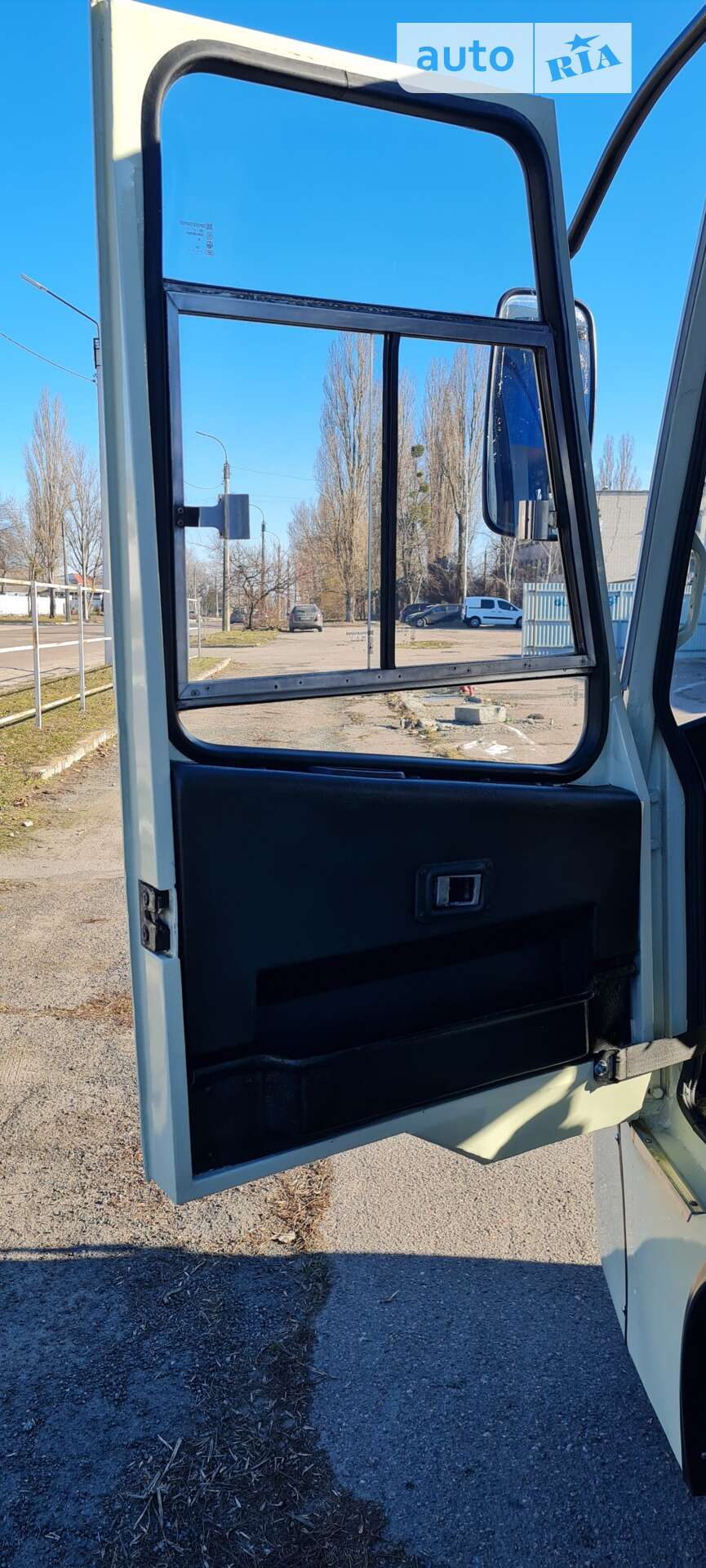 Богдан А-092 2007 VIN Y7BA092027B000415 фото оголошення 23 з 66