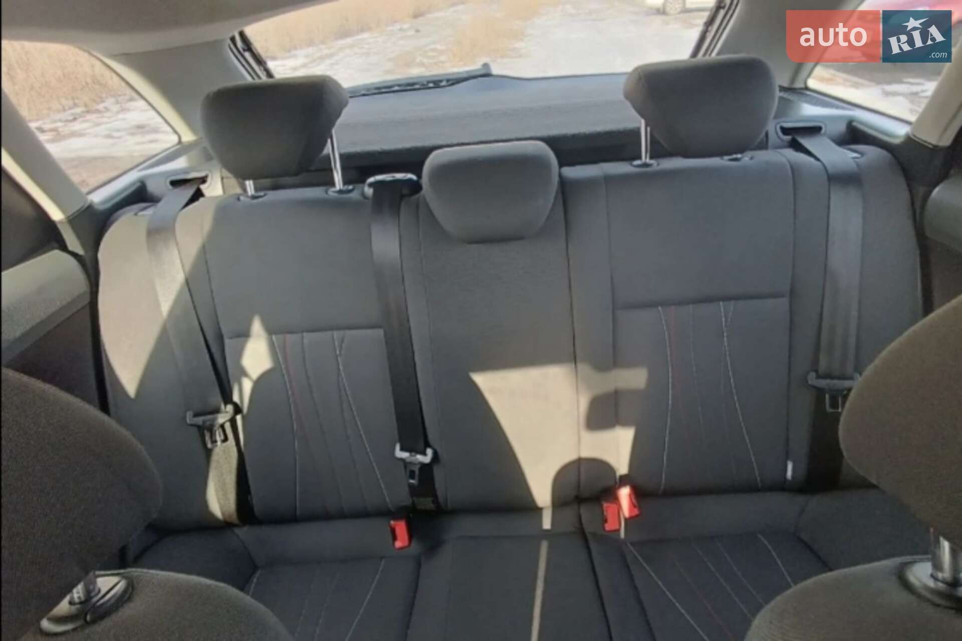 SEAT Ibiza 2011 VIN VSSZZZ6JZBR097271 фото оголошення 2 з 7