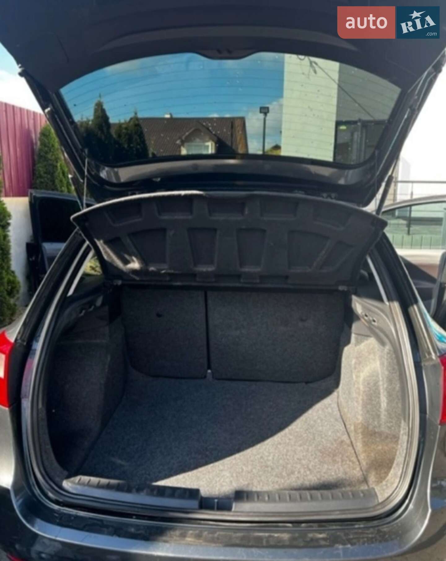 SEAT Ibiza 2011 VIN VSSZZZ6JZBR097271 фото оголошення 3 з 7