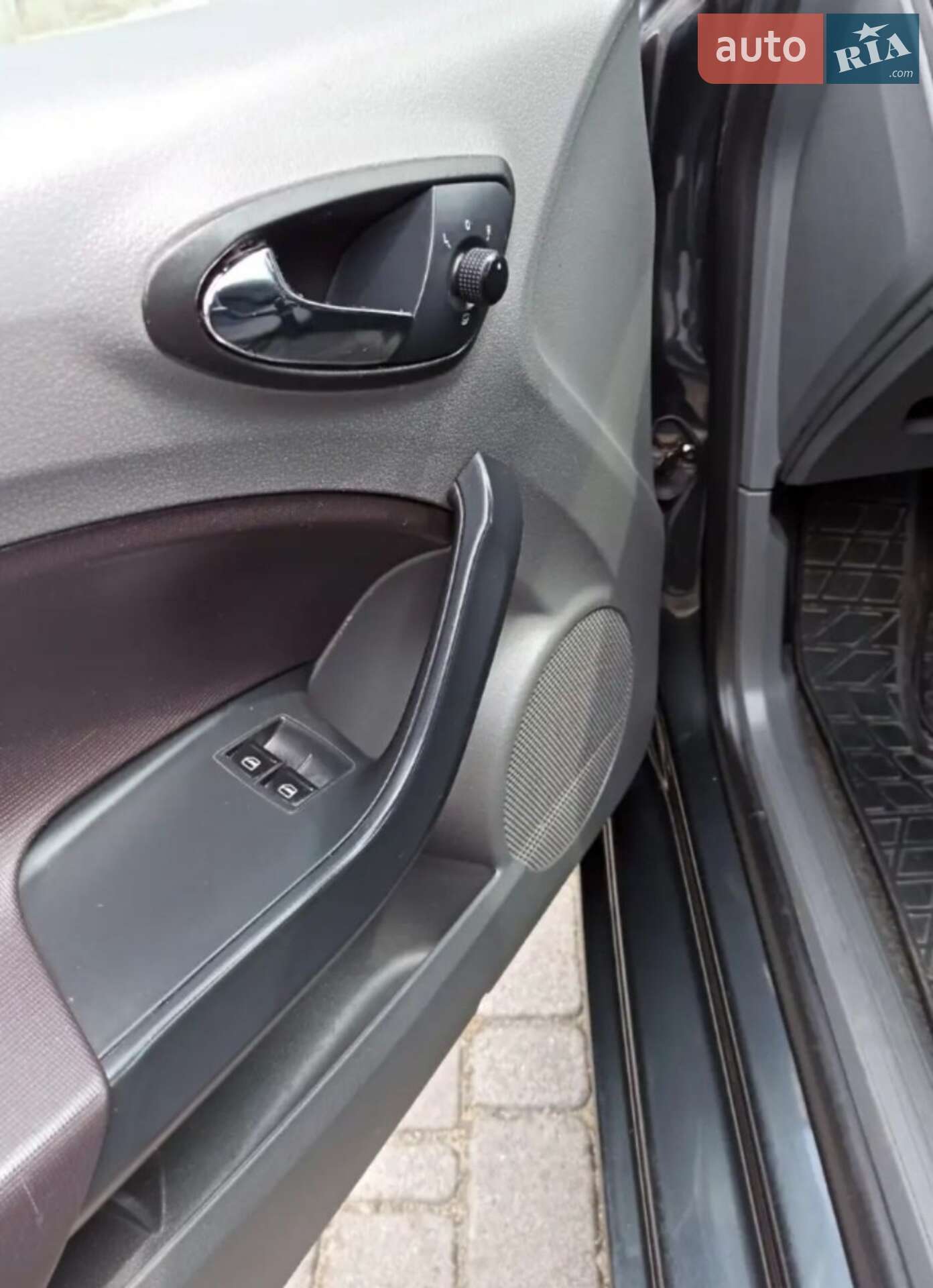 SEAT Ibiza 2011 VIN VSSZZZ6JZBR097271 фото оголошення 4 з 7