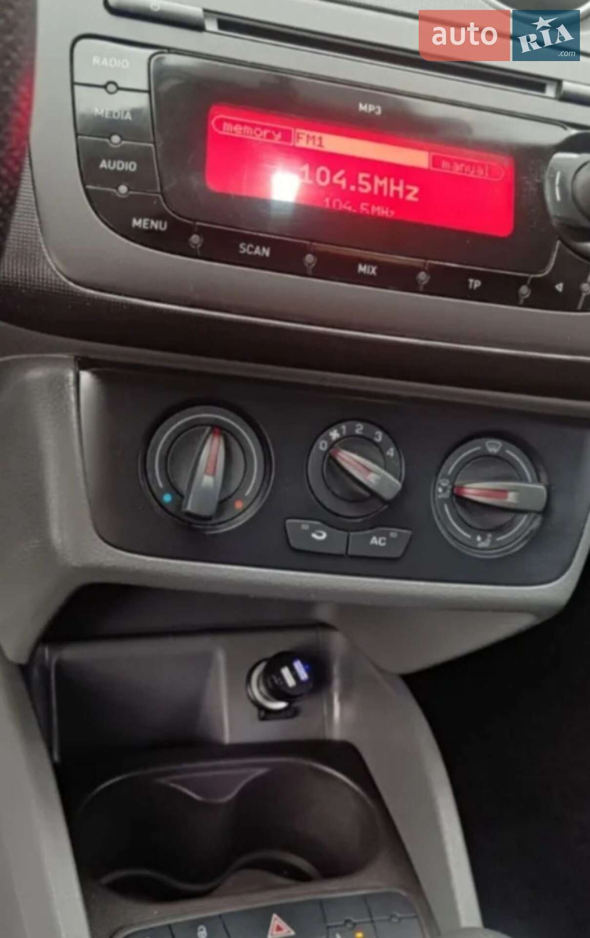 SEAT Ibiza 2011 VIN VSSZZZ6JZBR097271 фото оголошення 5 з 7