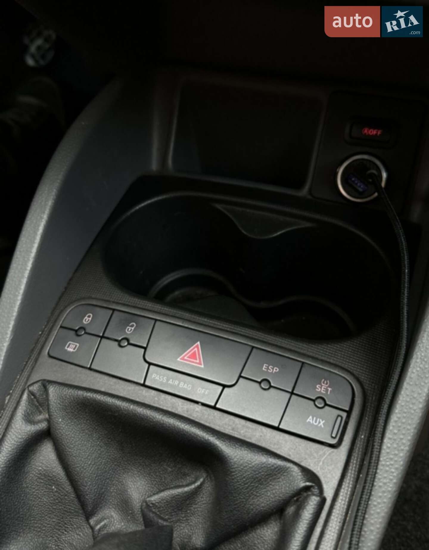 SEAT Ibiza 2011 VIN VSSZZZ6JZBR097271 фото оголошення 6 з 7