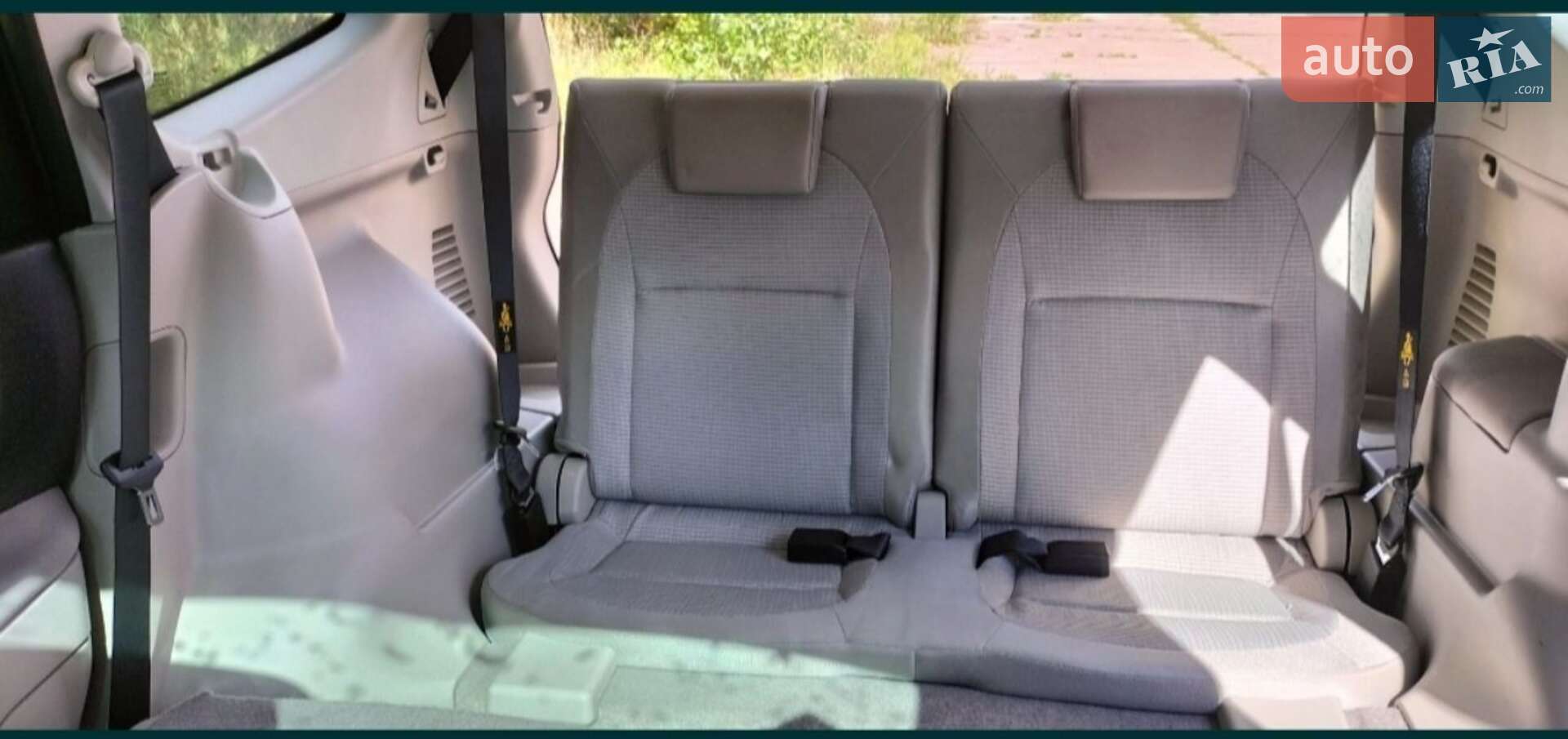 NISSAN QASHQAI +2 2010 VIN SJNJCAJ10U7008524 фото оголошення 6 з 9
