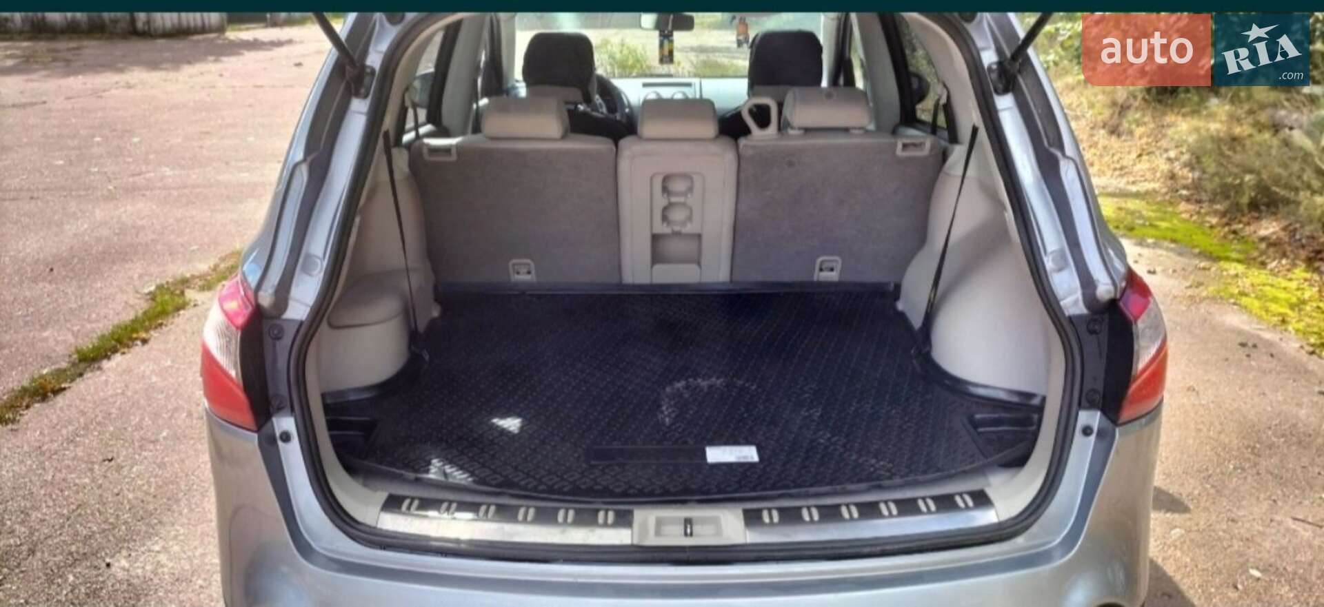 NISSAN QASHQAI +2 2010 VIN SJNJCAJ10U7008524 фото оголошення 5 з 9