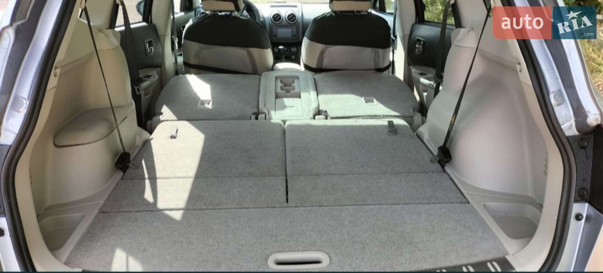 NISSAN QASHQAI +2 2010 VIN SJNJCAJ10U7008524 фото оголошення 6 з 10