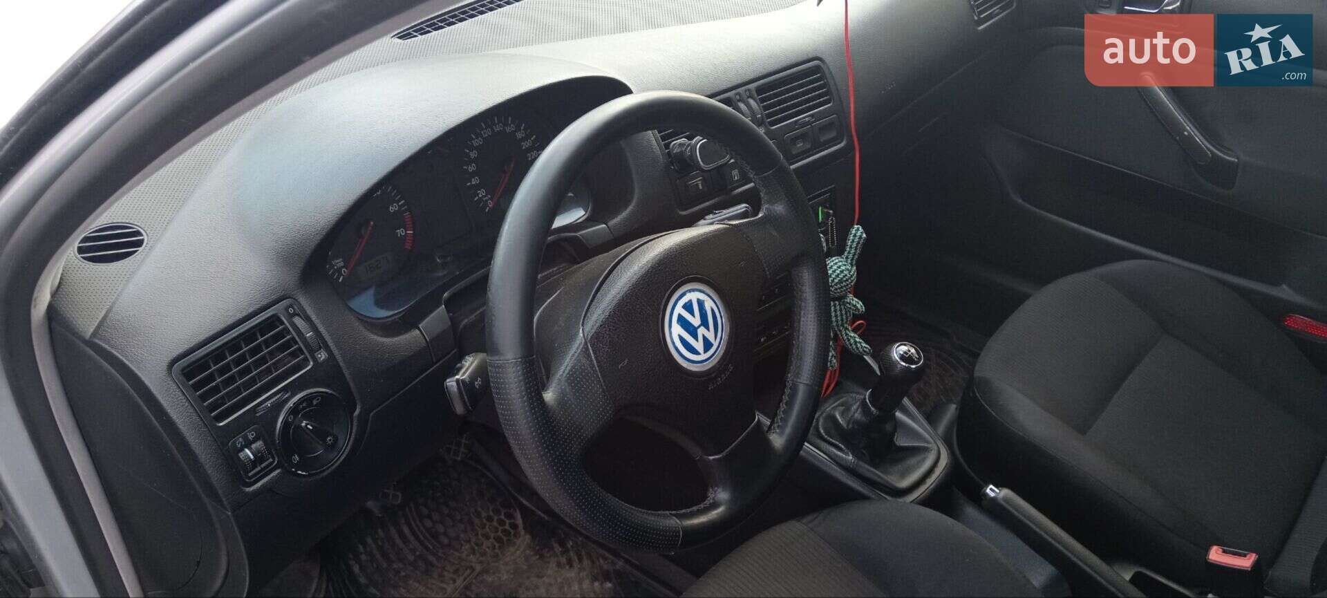 Volkswagen Bora 2003 VIN WVWZZZ1JZ3W198999 фото оголошення 3 з 10