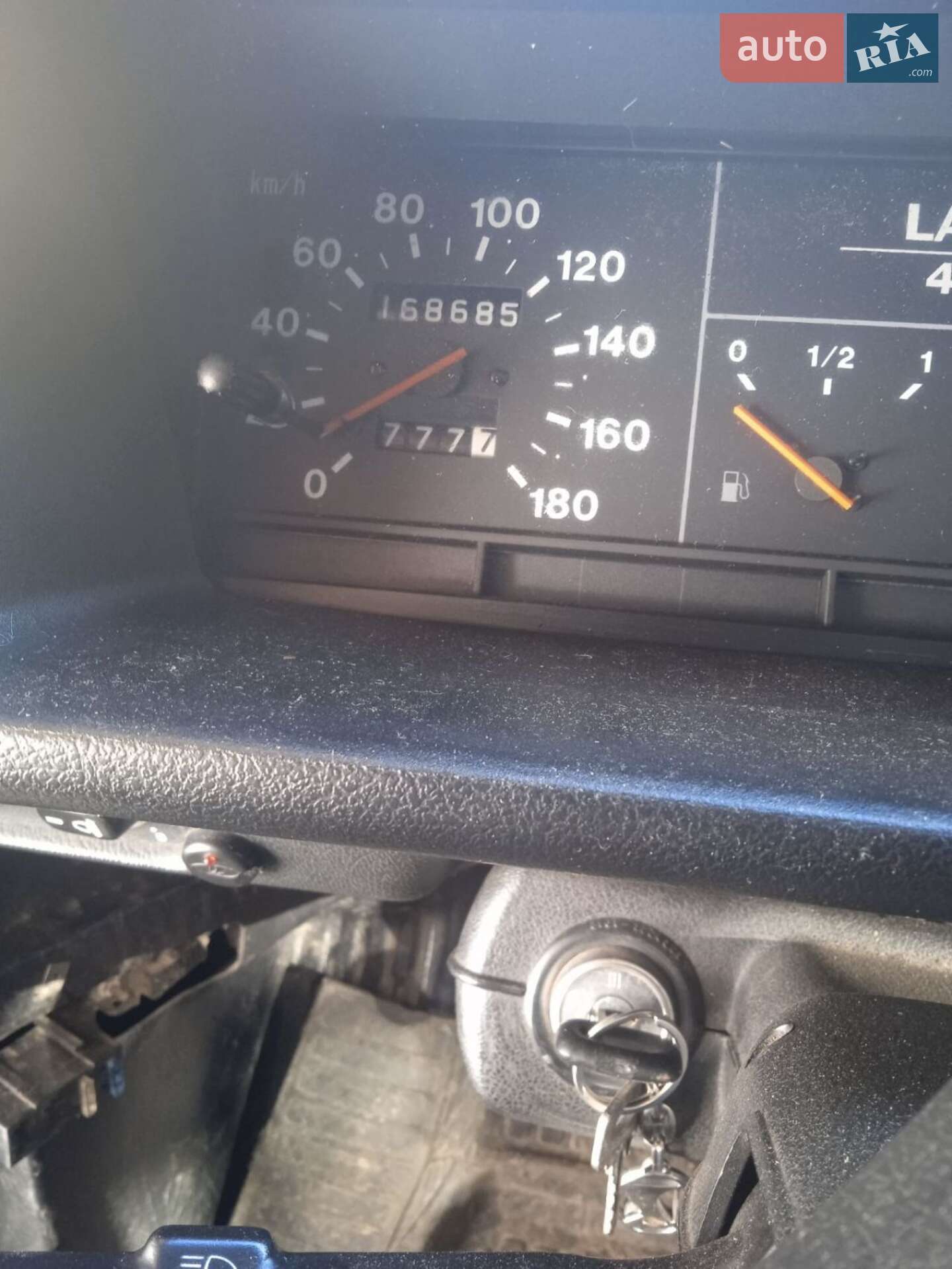 ВАЗ / Lada 21214 / 4x4 2007 VIN XTA21214081877155 фото оголошення 4 з 10