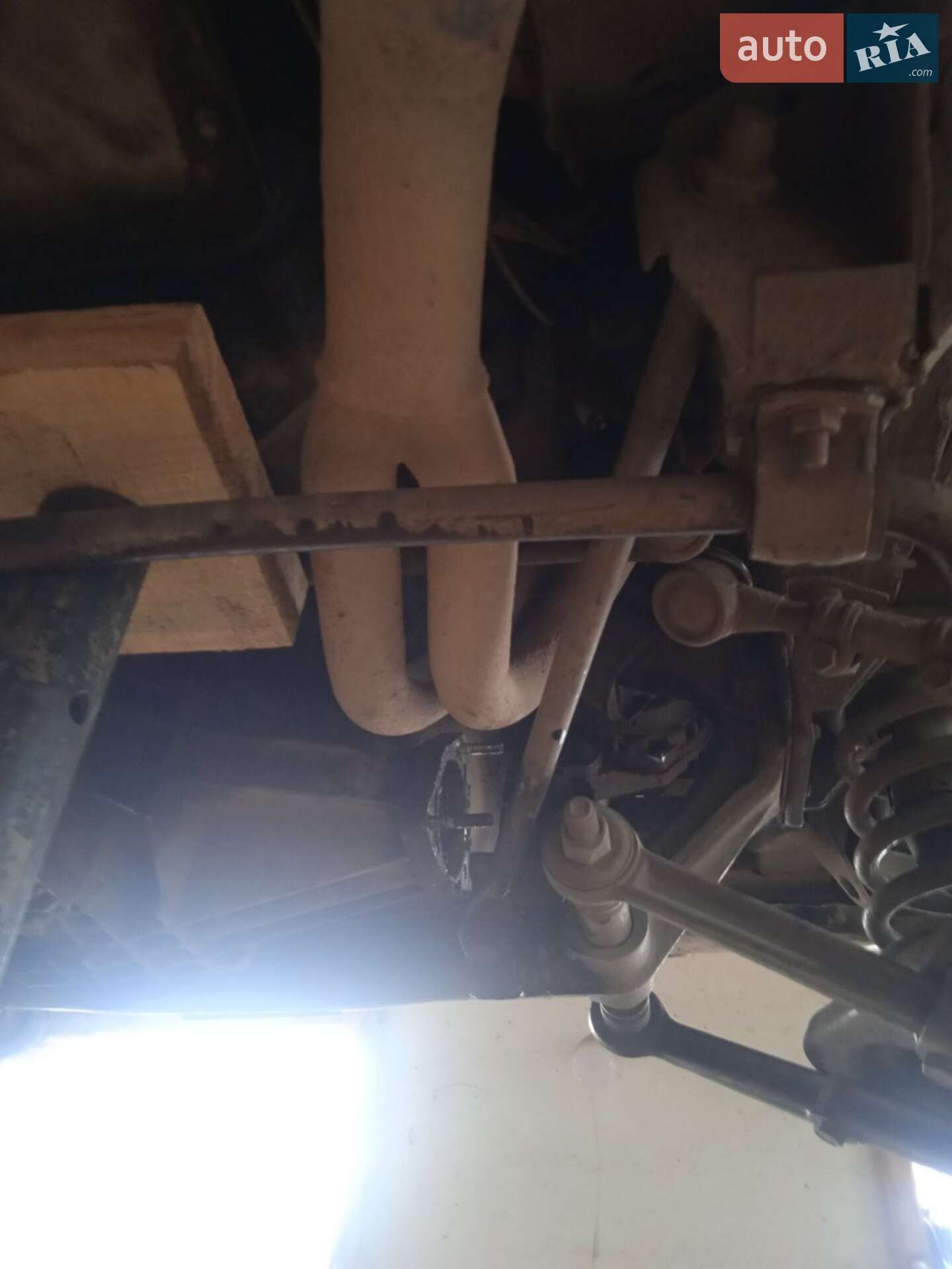 ВАЗ / Lada 21214 / 4x4 2007 VIN XTA21214081877155 фото оголошення 12 з 18