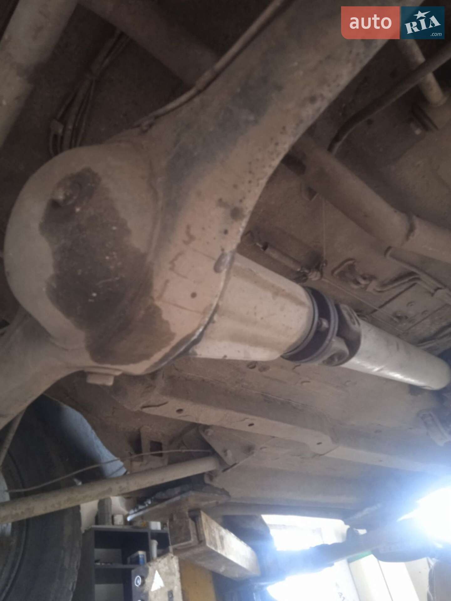 ВАЗ / Lada 21214 / 4x4 2007 VIN XTA21214081877155 фото оголошення 15 з 18