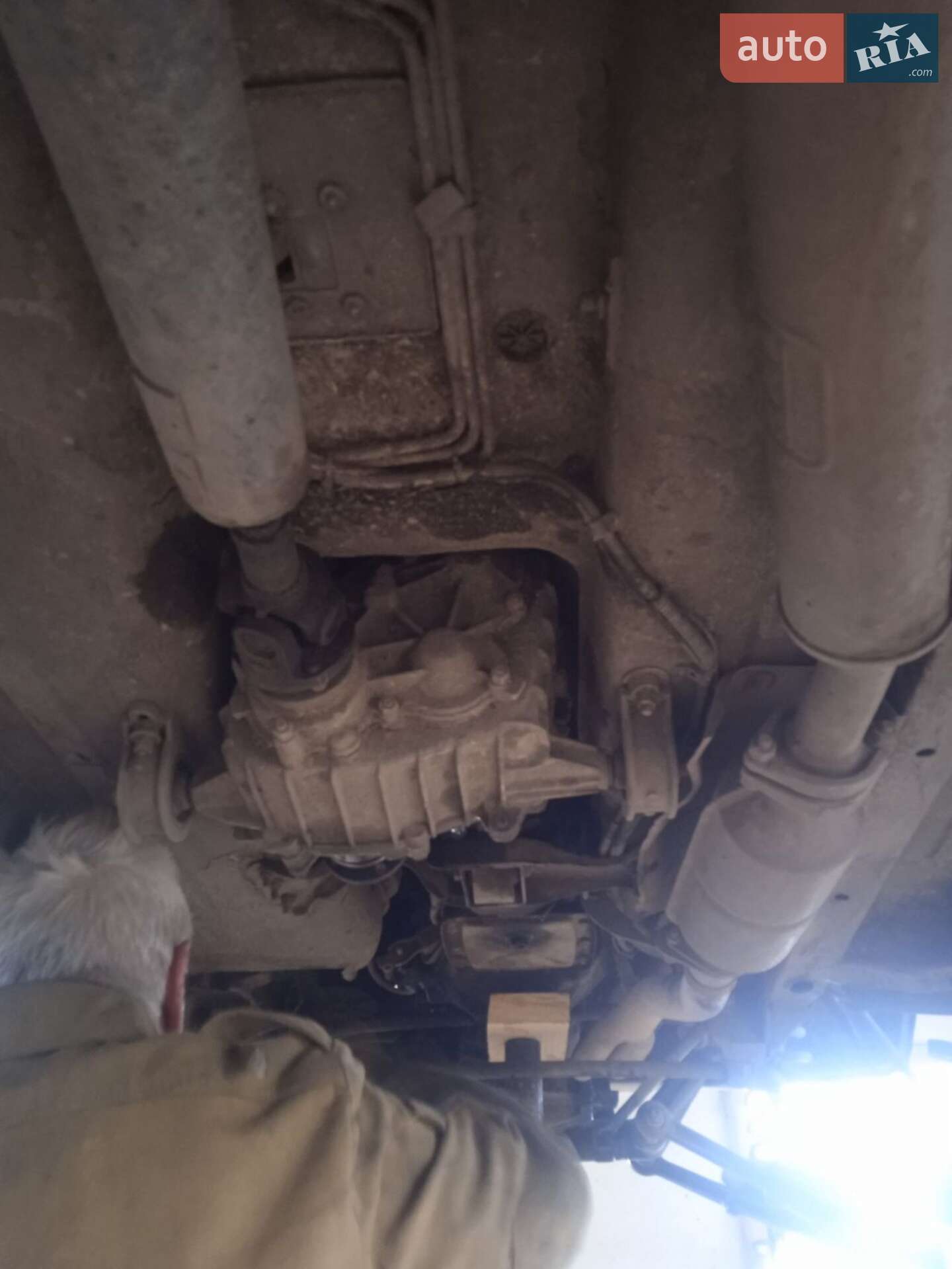 ВАЗ / Lada 21214 / 4x4 2007 VIN XTA21214081877155 фото оголошення 16 з 18