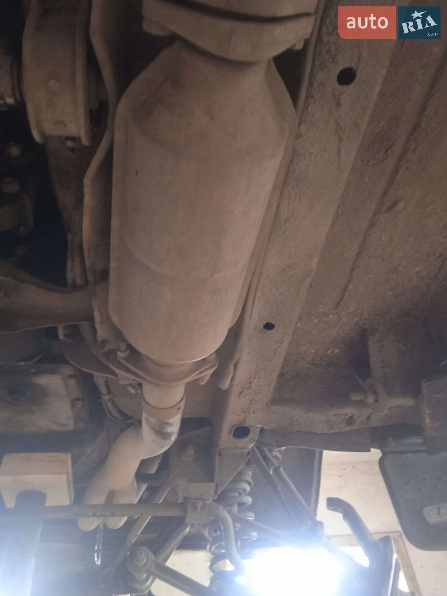 ВАЗ / Lada 21214 / 4x4 2007 VIN XTA21214081877155 фото оголошення 13 з 18