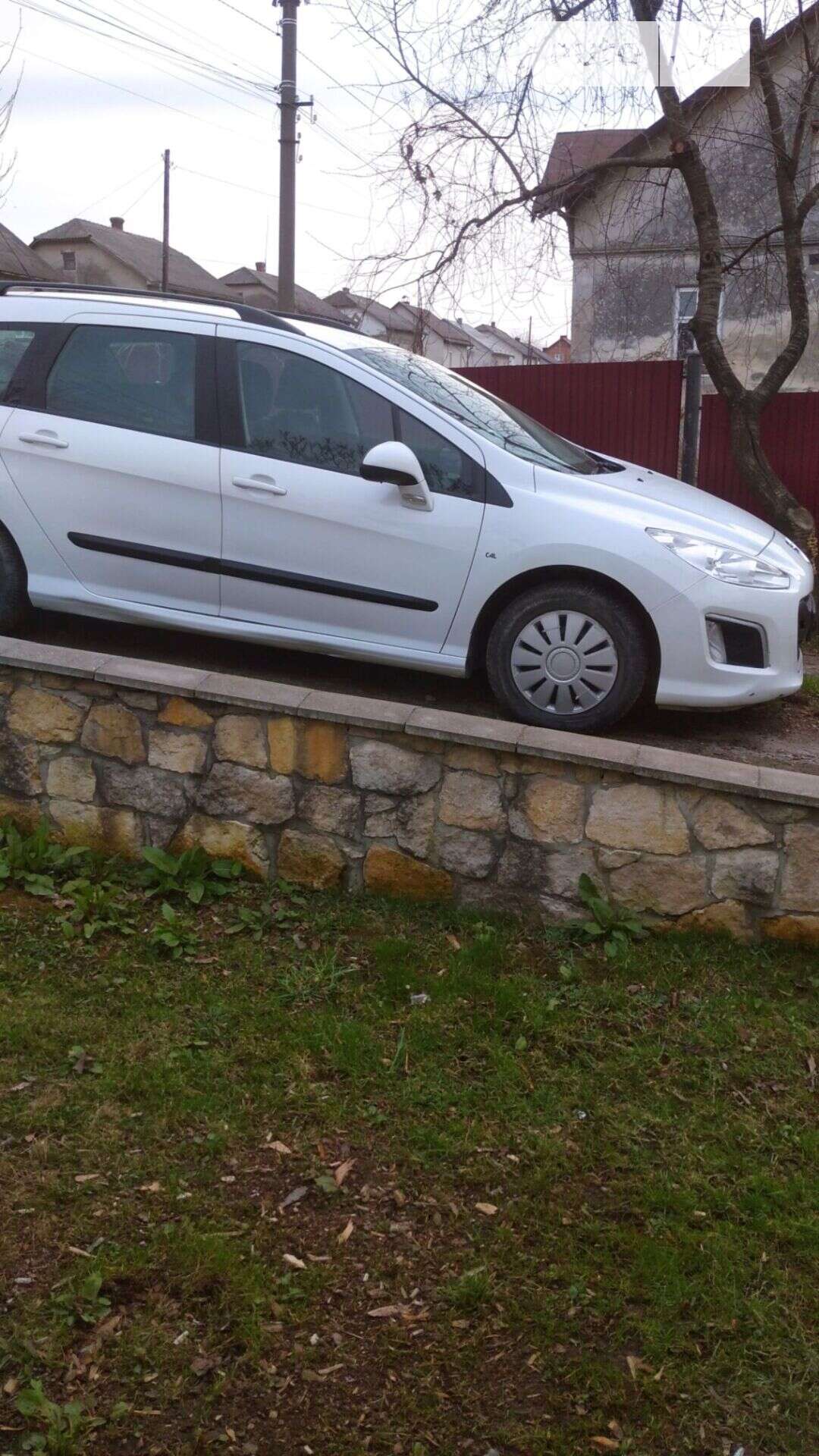 Peugeot 308 2012 VIN VF34E9HP0CS081003 фото оголошення 6 з 22