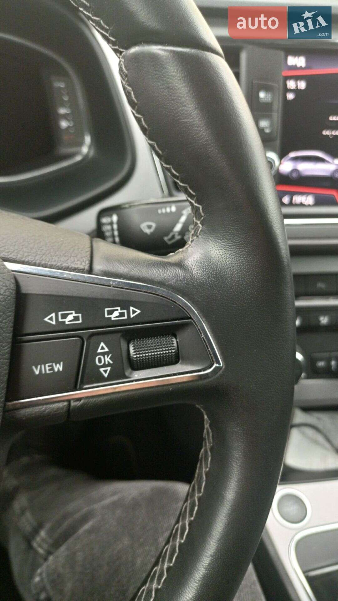 SEAT Leon 2019 VIN VSSZZZ5FZKR115141 фото оголошення 25 з 34
