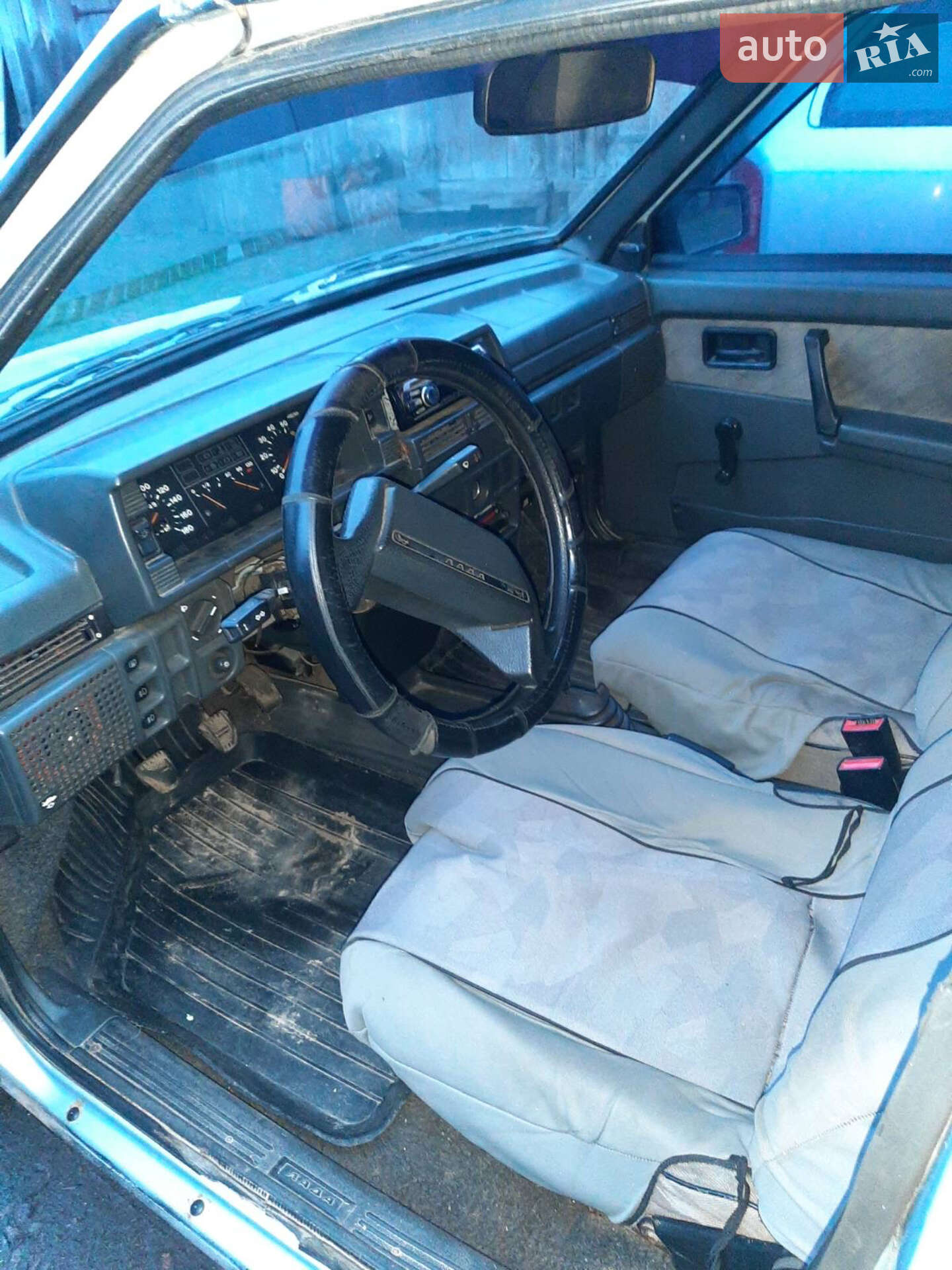 ВАЗ / Lada 2109 2004 VIN Y6D21093040005659 фото оголошення 5 з 5