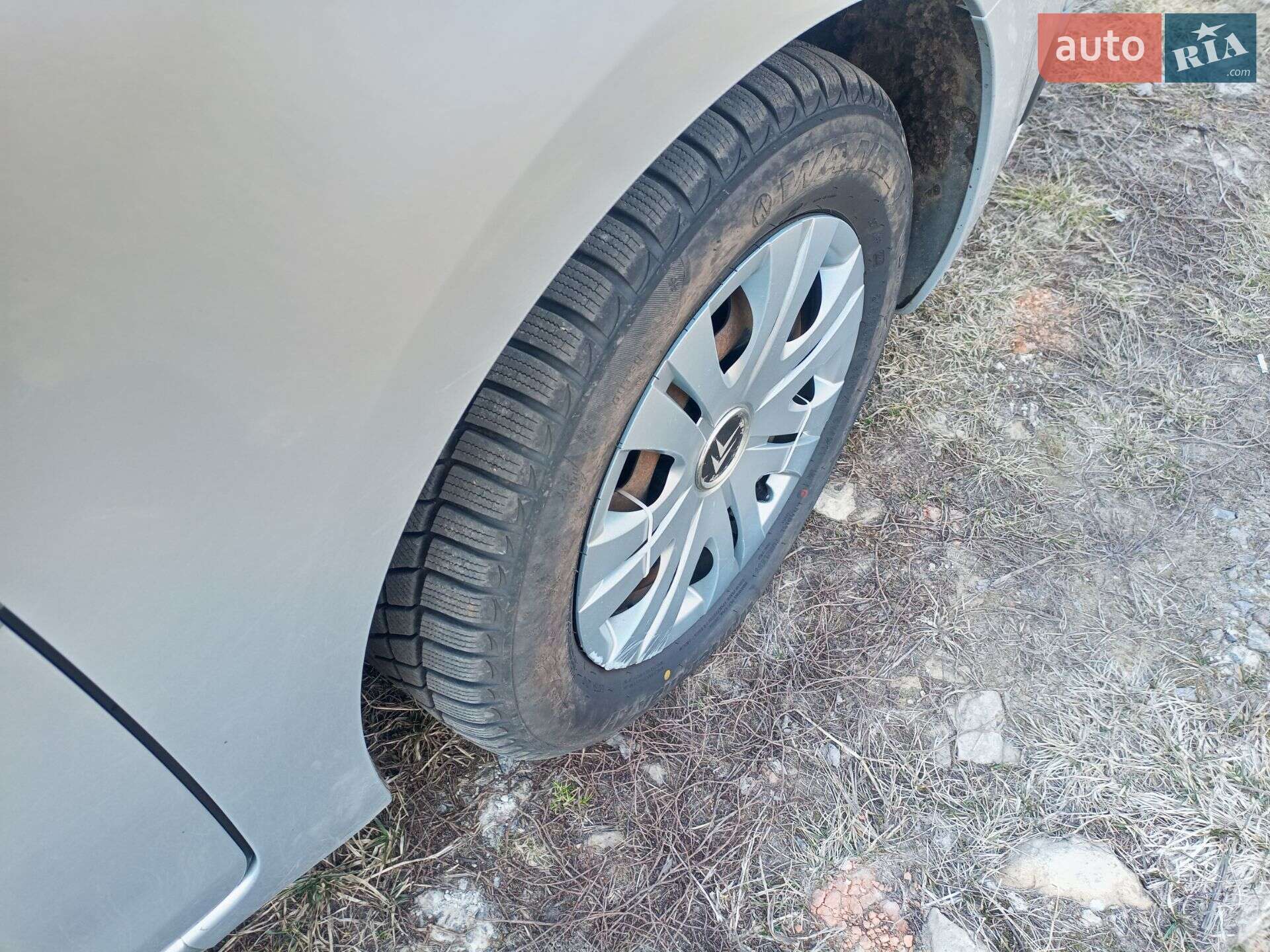 Citroen Grand C4 Picasso 2007 VIN VF7UA9HZC45038111 фото оголошення 20 з 24