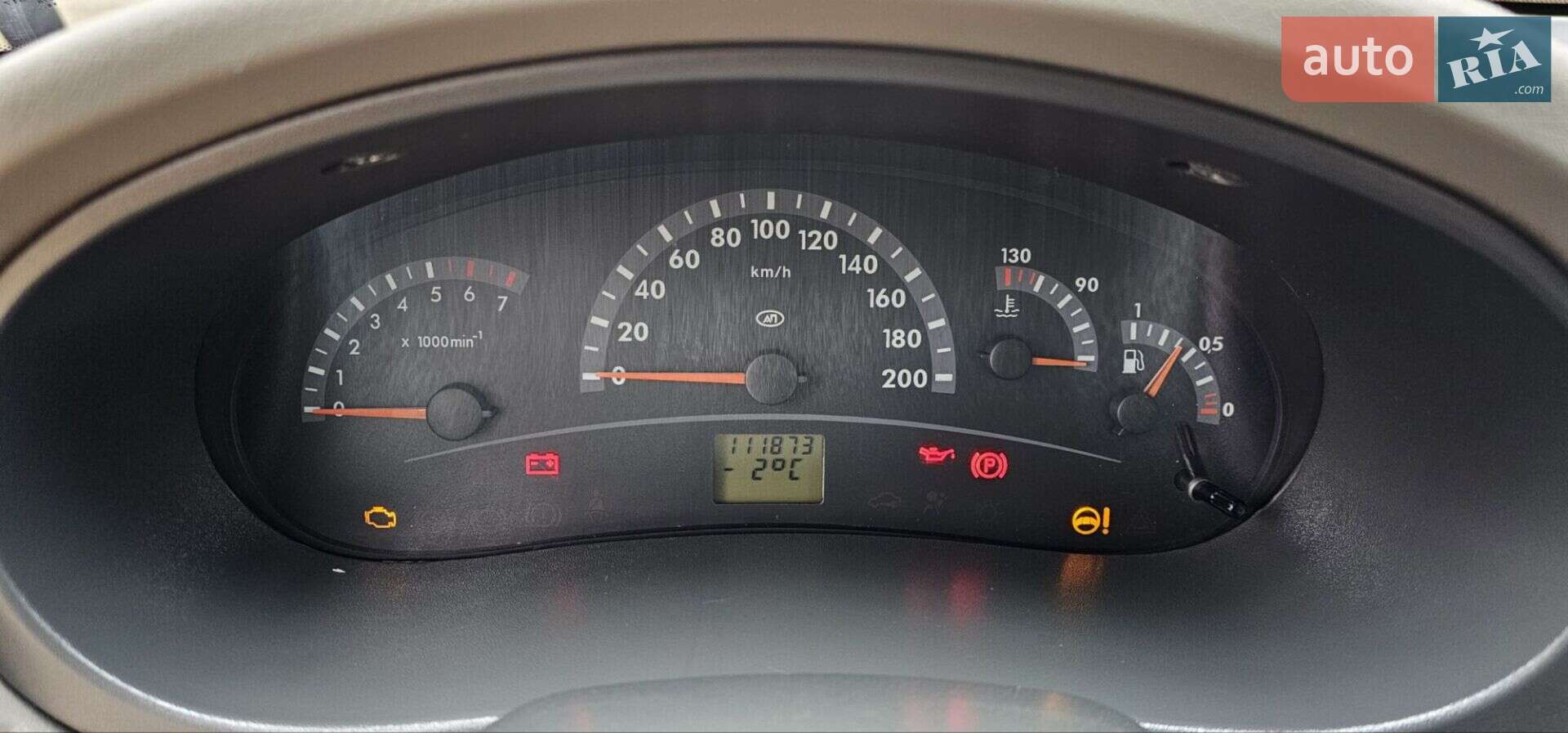 ВАЗ / Lada 1119 Калина 2009 VIN XTA11194090100132 фото оголошення 3 з 27