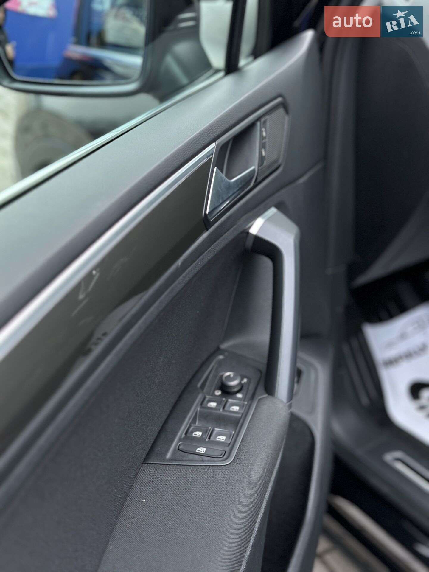 Volkswagen Tiguan 2019 VIN WVGZZZ5NZLW825031 фото оголошення 40 з 76