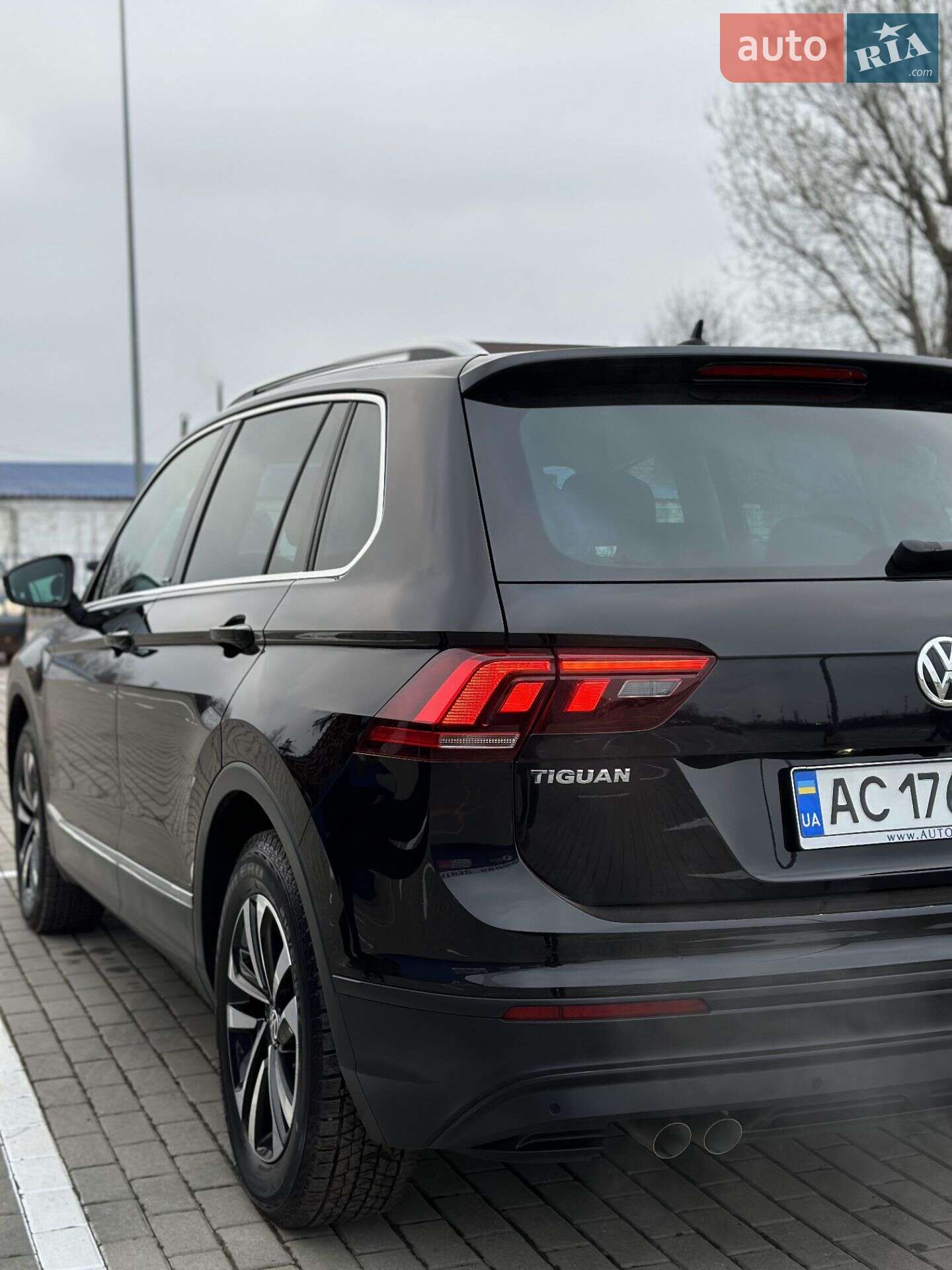 Volkswagen Tiguan 2019 VIN WVGZZZ5NZLW825031 фото оголошення 50 з 76