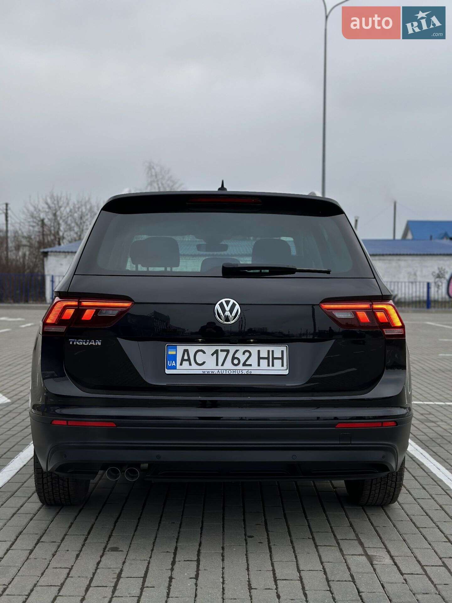 Volkswagen Tiguan 2019 VIN WVGZZZ5NZLW825031 фото оголошення 53 з 76