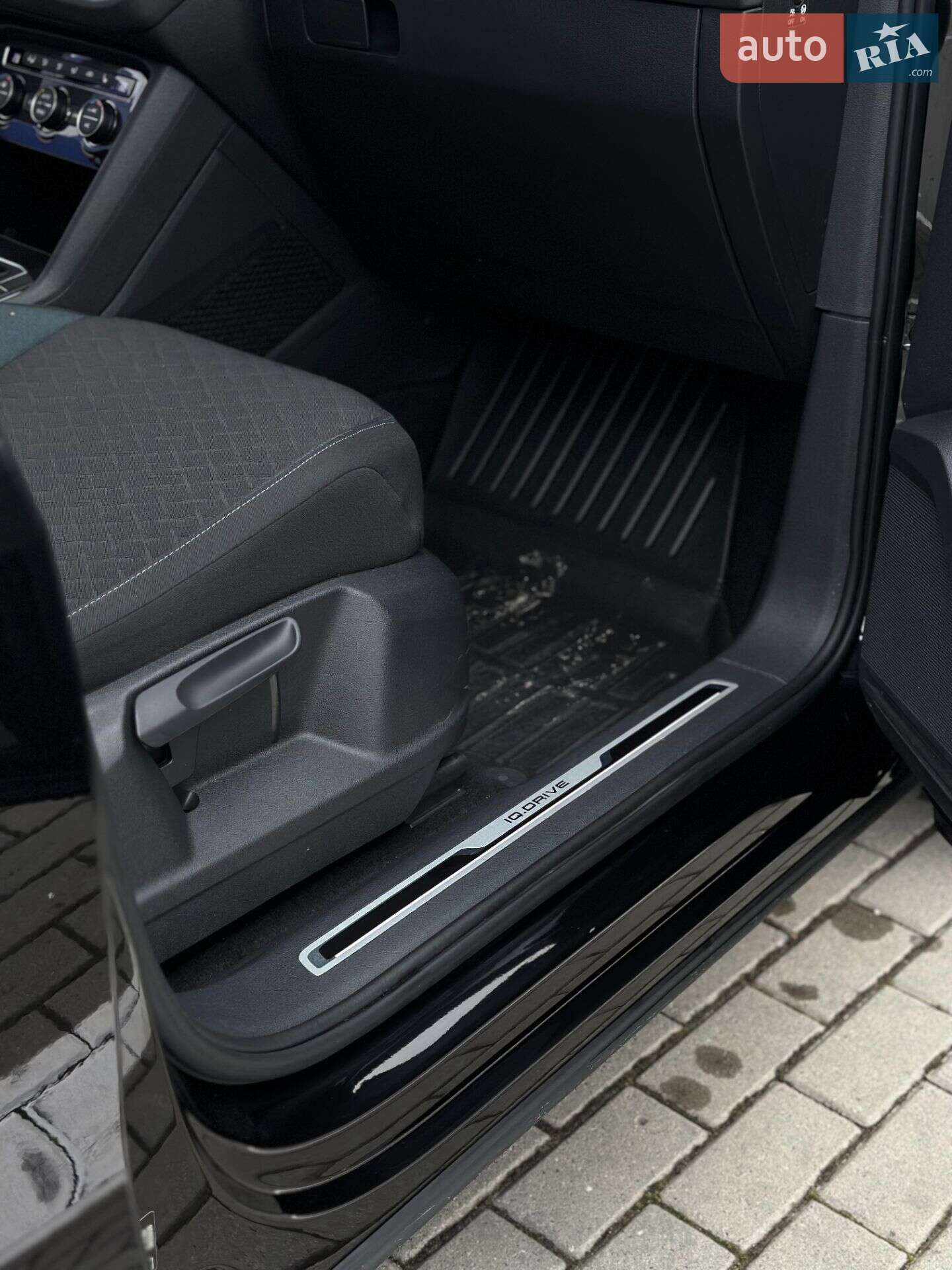 Volkswagen Tiguan 2019 VIN WVGZZZ5NZLW825031 фото оголошення 55 з 76