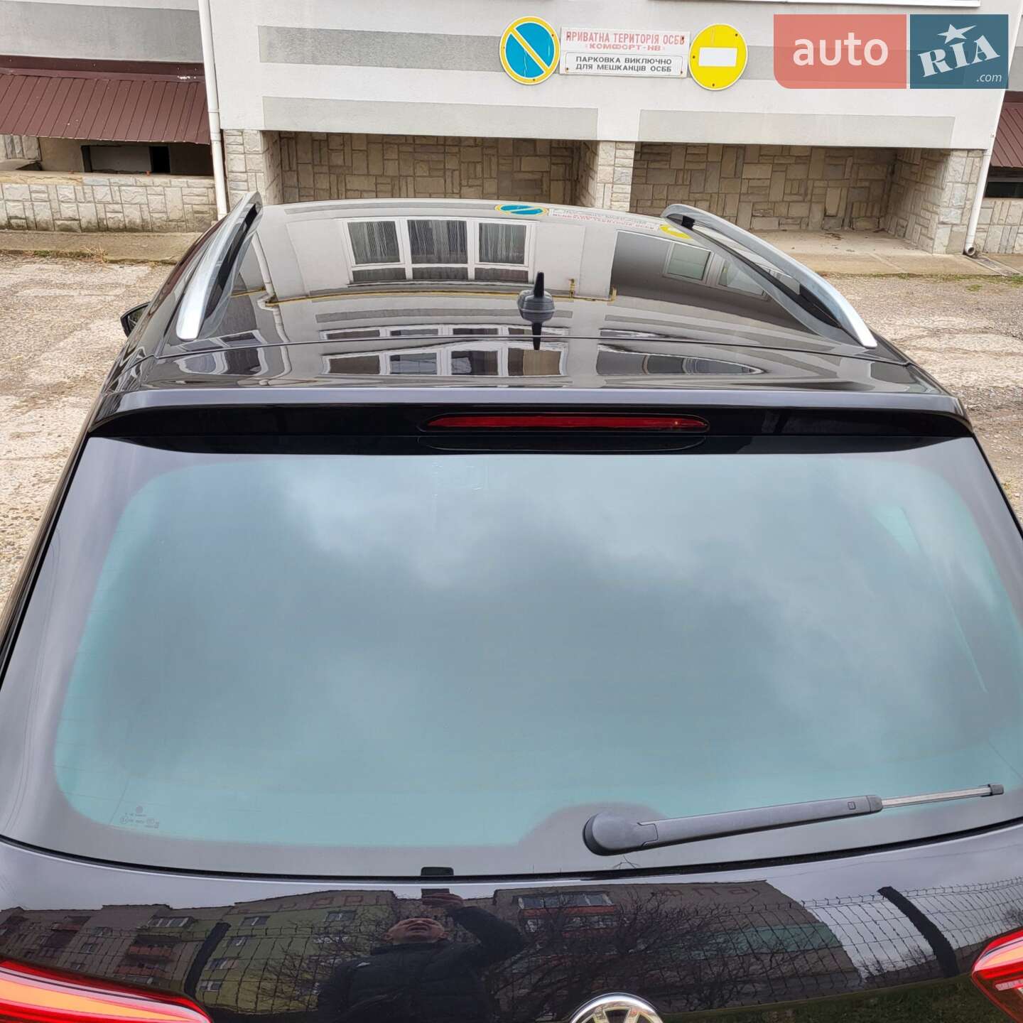 Volkswagen Tiguan 2019 VIN WVGZZZ5NZLW825031 фото оголошення 66 з 76