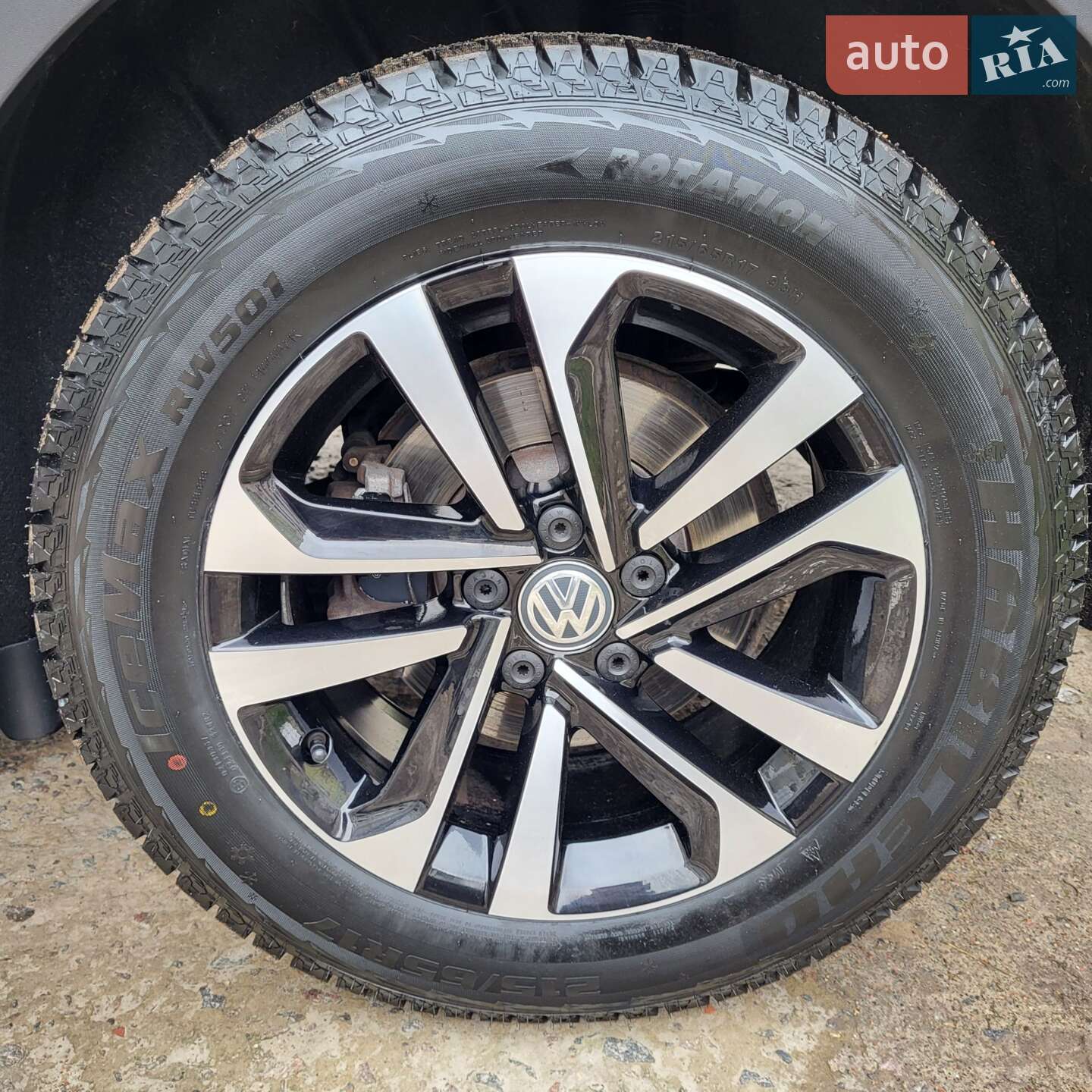 Volkswagen Tiguan 2019 VIN WVGZZZ5NZLW825031 фото оголошення 67 з 76
