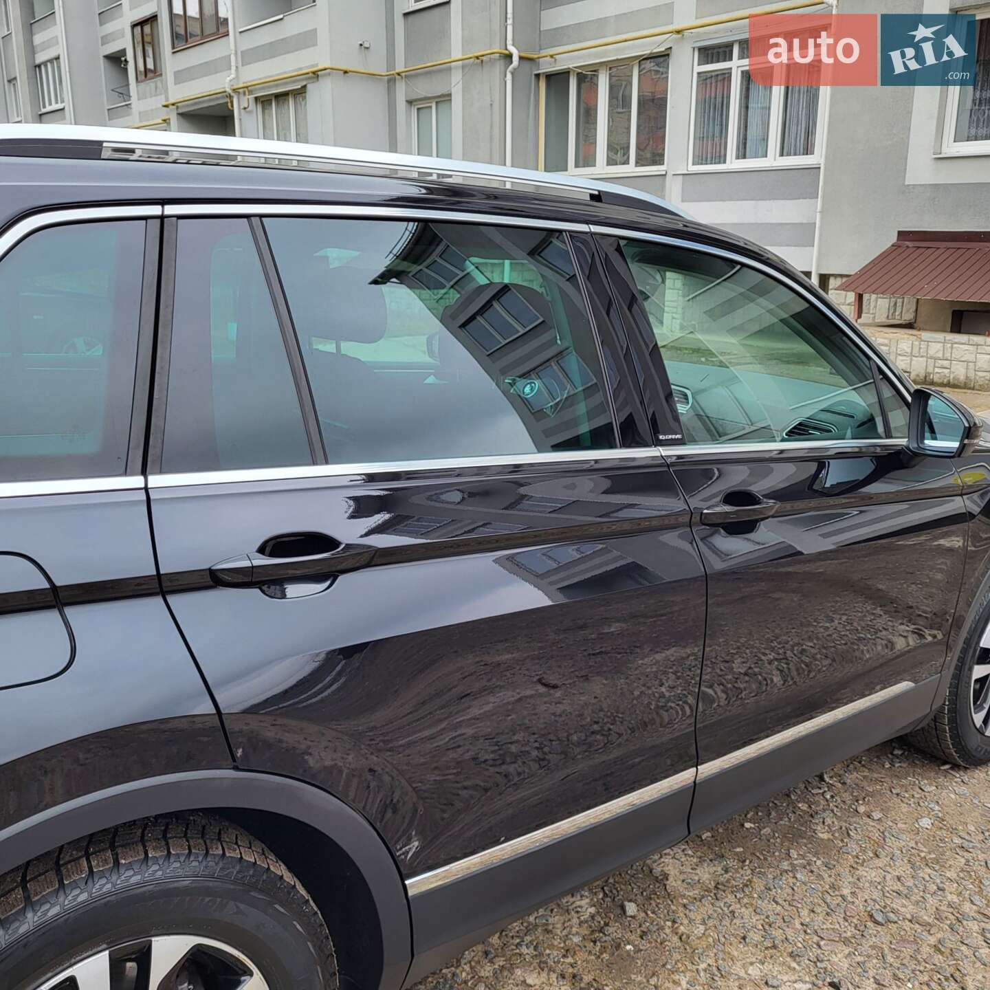 Volkswagen Tiguan 2019 VIN WVGZZZ5NZLW825031 фото оголошення 71 з 76