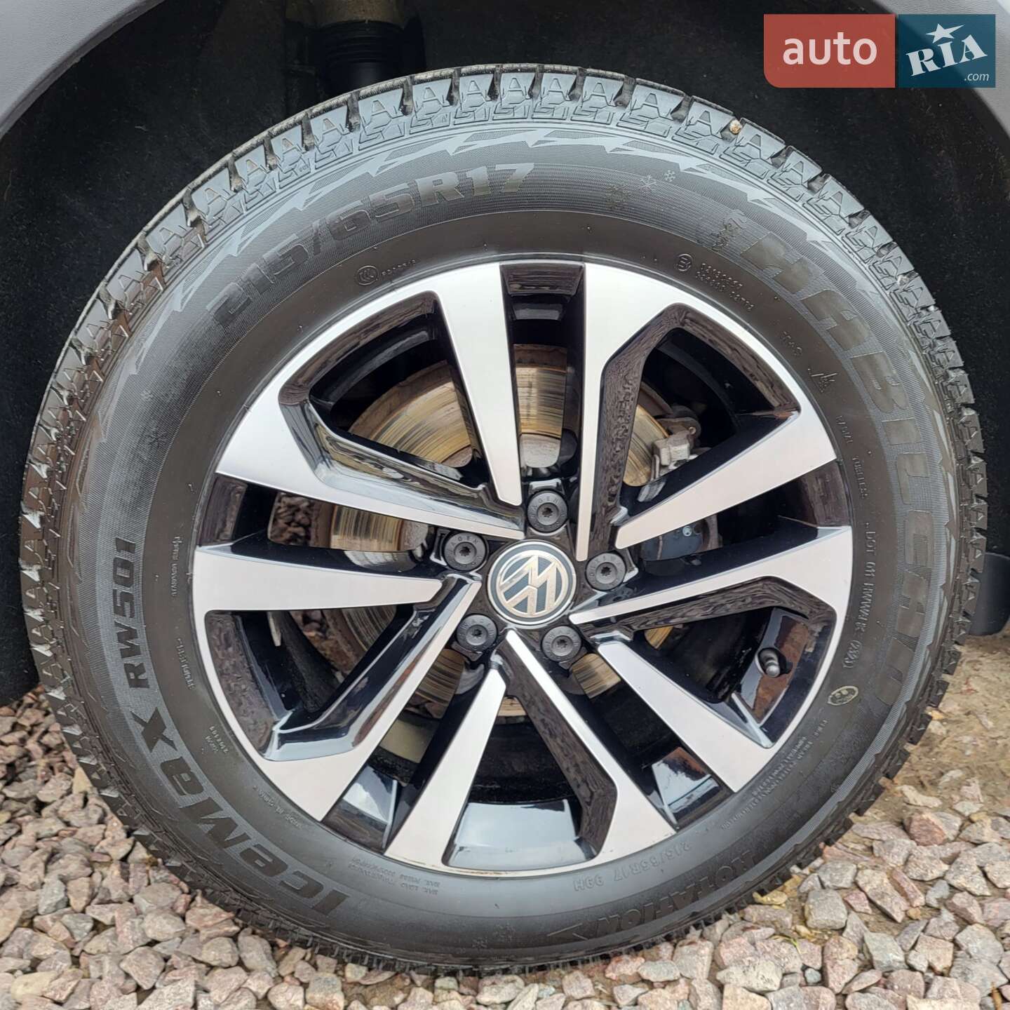 Volkswagen Tiguan 2019 VIN WVGZZZ5NZLW825031 фото оголошення 73 з 76