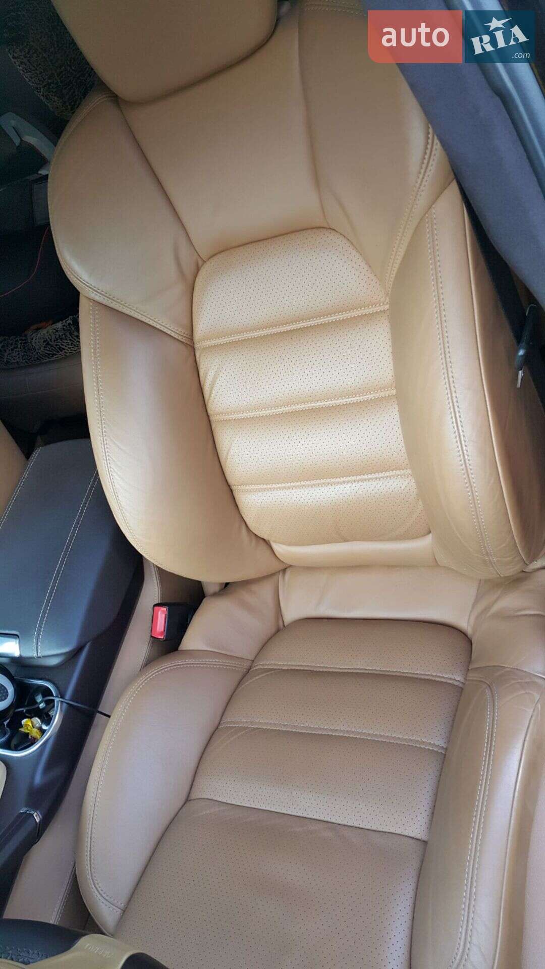 Porsche Cayenne 2010 VIN WP1ZZZ92ZBLA20455 фото оголошення 28 з 64