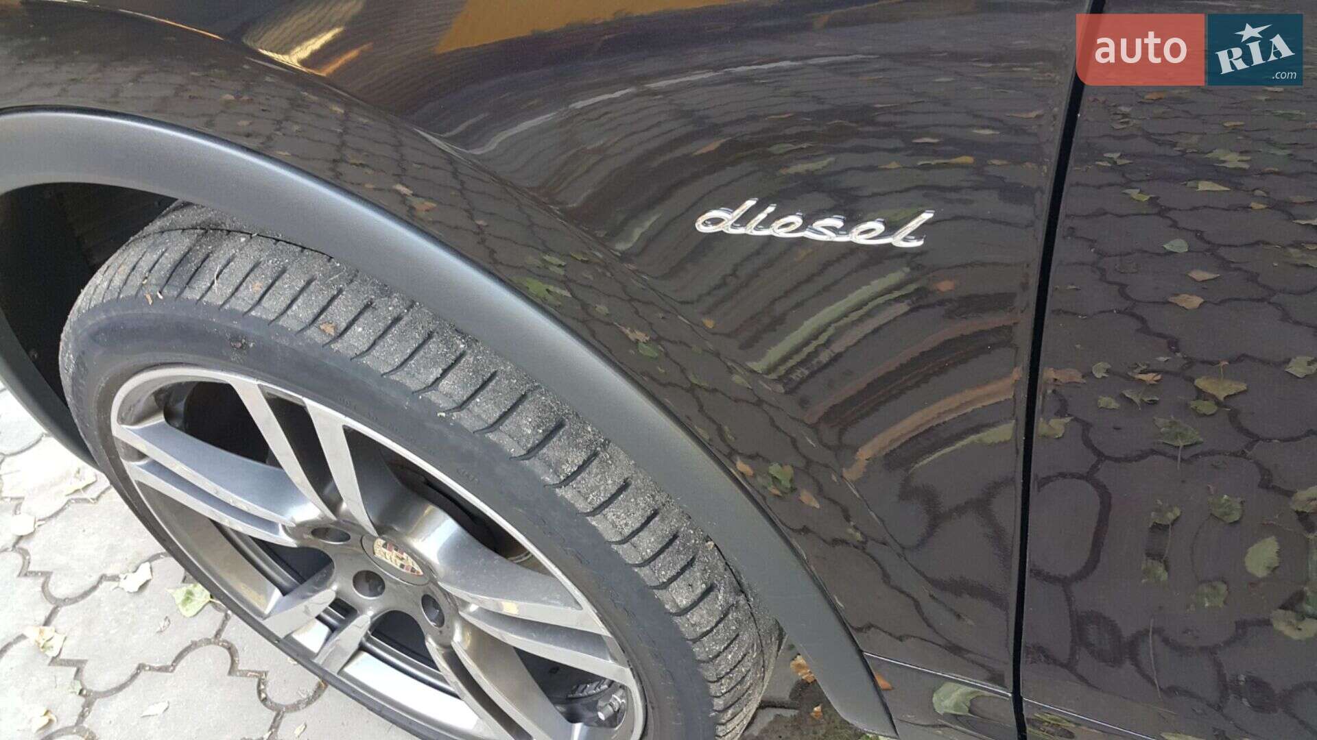Porsche Cayenne 2010 VIN WP1ZZZ92ZBLA20455 фото оголошення 49 з 64