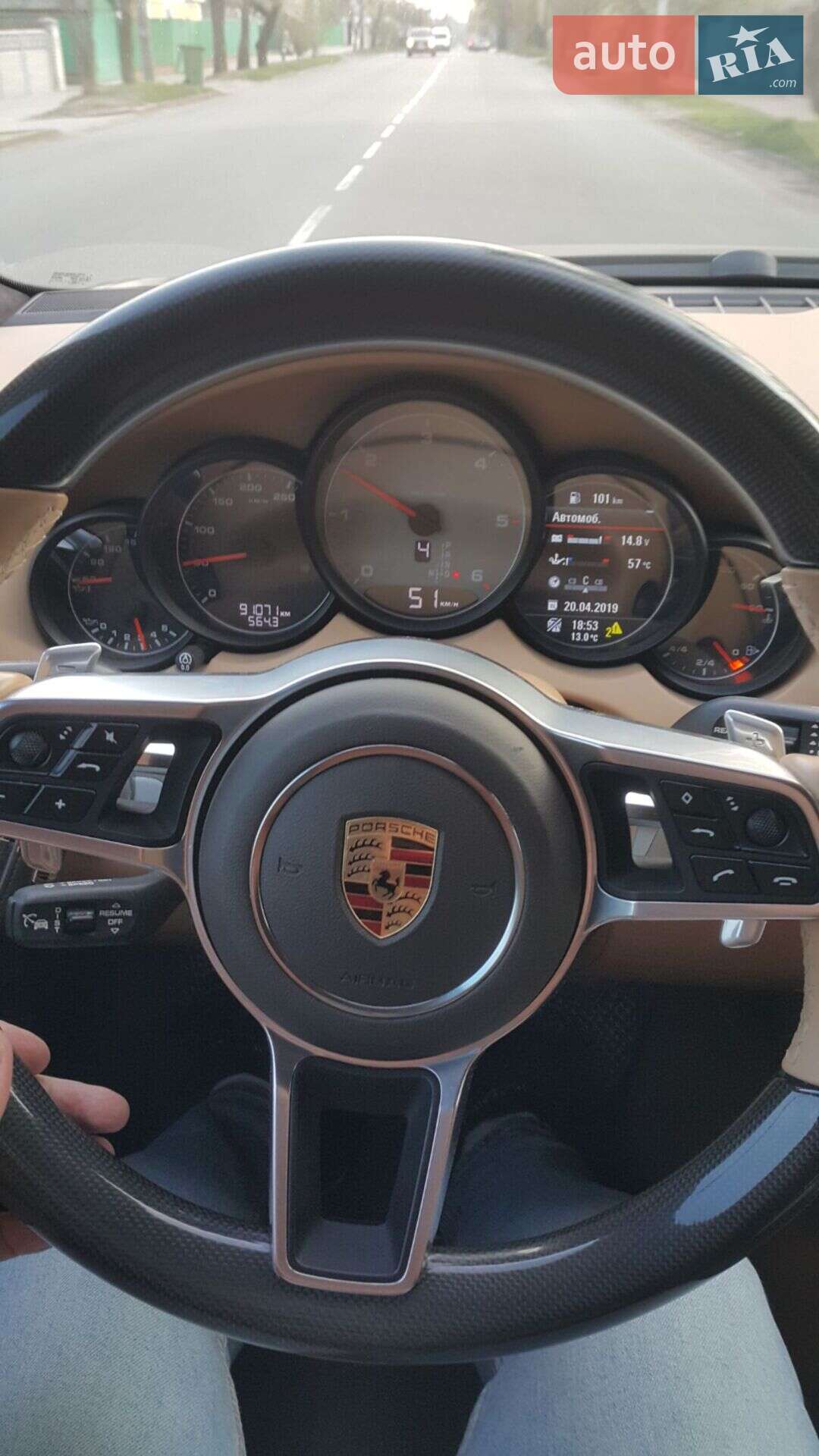 Porsche Cayenne 2010 VIN WP1ZZZ92ZBLA20455 фото оголошення 62 з 64