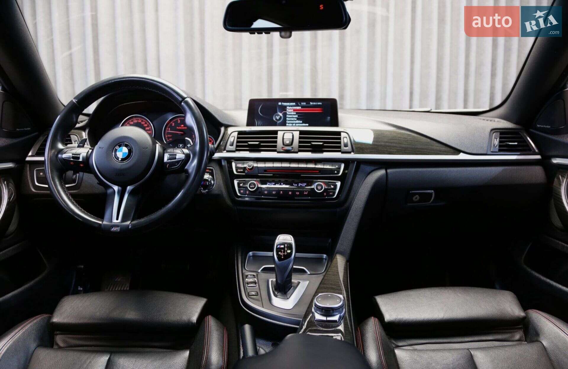 BMW 4 Series 2015 VIN WBA4A9C51GGL88221 фото оголошення 33 з 58