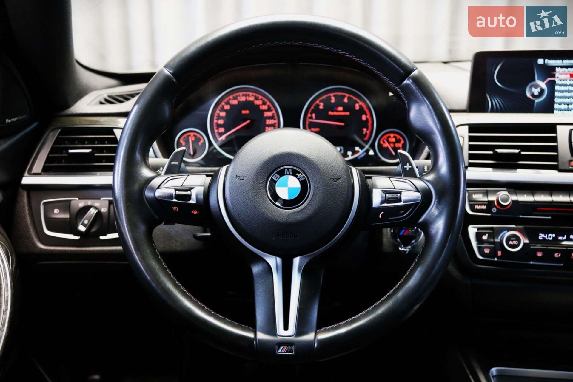 BMW 4 Series 2015 VIN WBA4A9C51GGL88221 фото оголошення 35 з 58