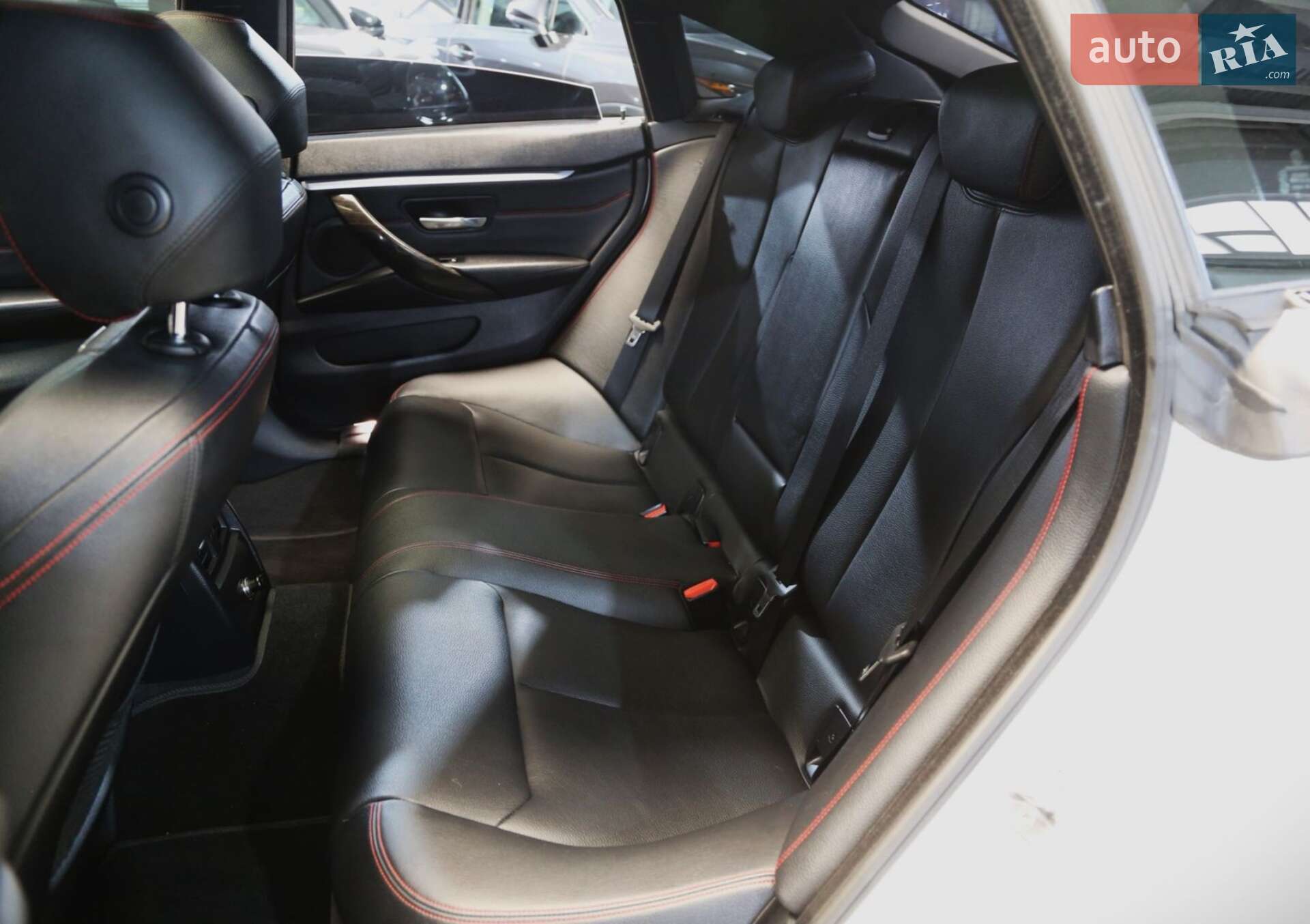 BMW 4 Series 2015 VIN WBA4A9C51GGL88221 фото оголошення 40 з 58