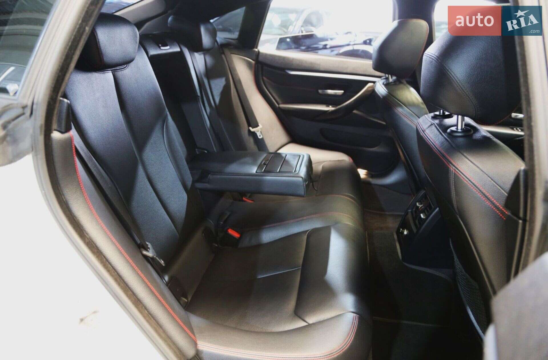 BMW 4 Series 2015 VIN WBA4A9C51GGL88221 фото оголошення 41 з 58