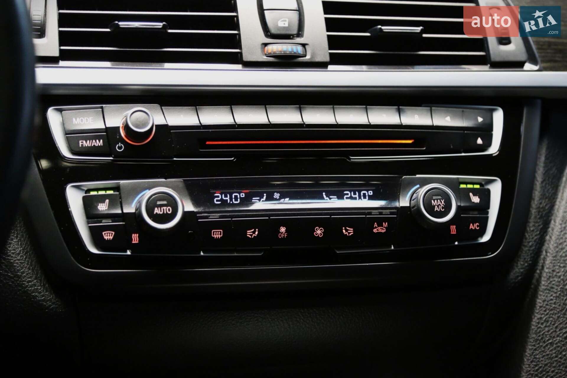 BMW 4 Series 2015 VIN WBA4A9C51GGL88221 фото оголошення 44 з 58