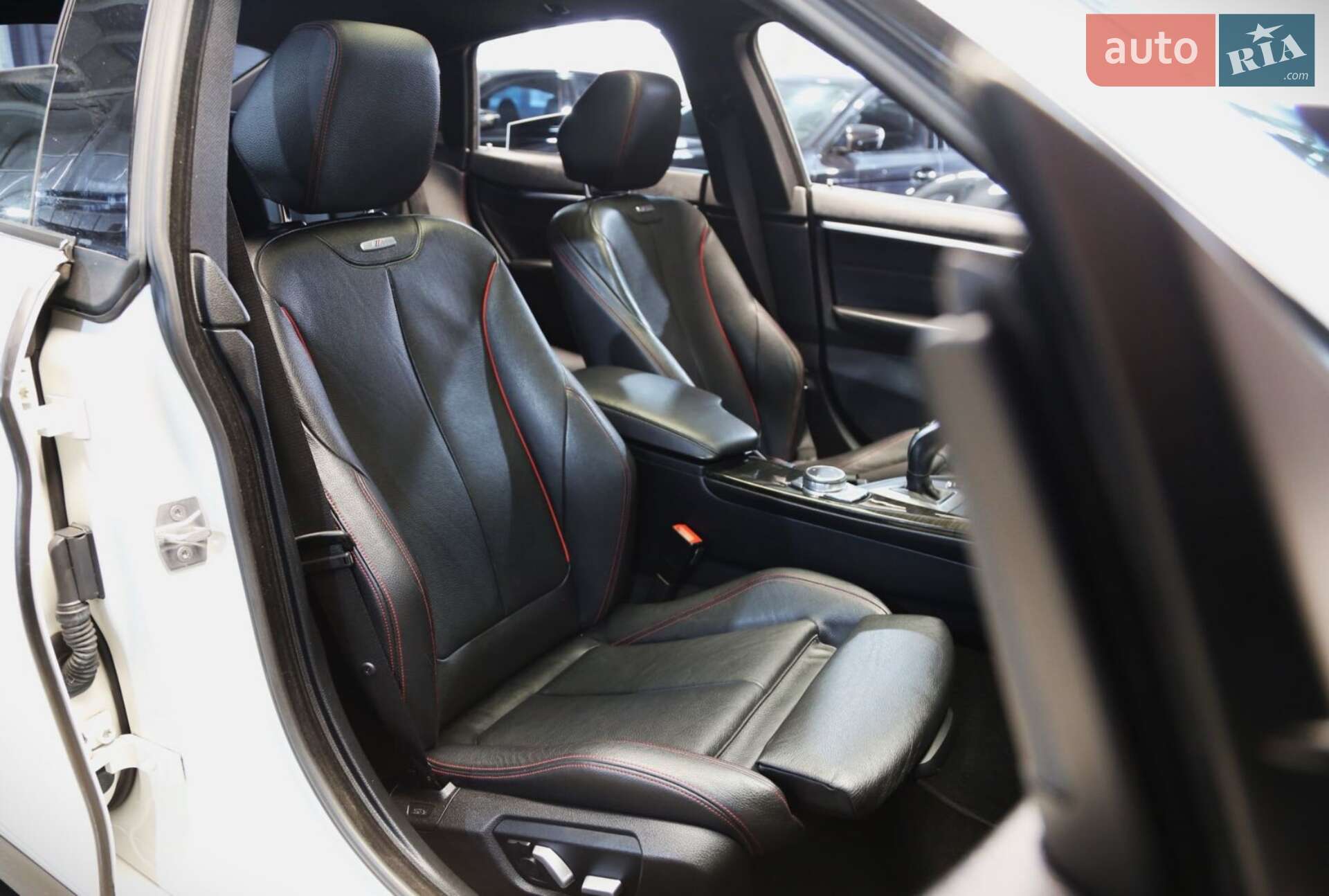 BMW 4 Series 2015 VIN WBA4A9C51GGL88221 фото оголошення 37 з 58